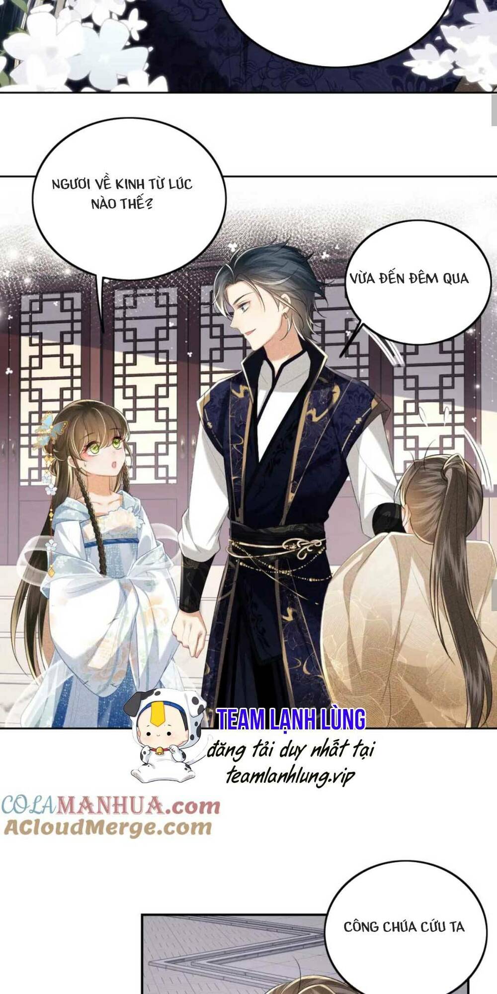Mãn Cấp Trà Xanh Xuyên Không Thành Tiểu Đáng Thương: Chapter 80