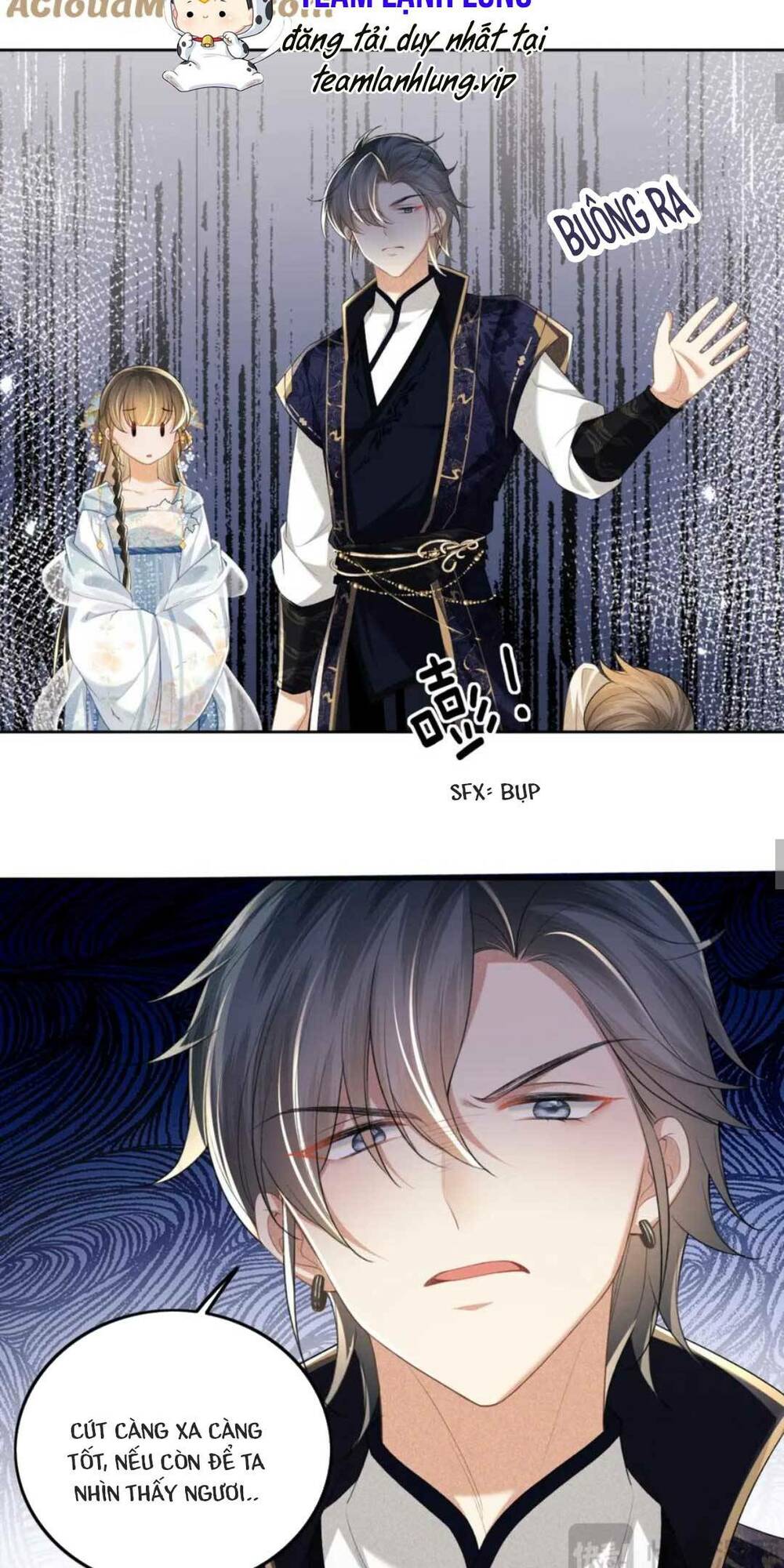 Mãn Cấp Trà Xanh Xuyên Không Thành Tiểu Đáng Thương: Chapter 80