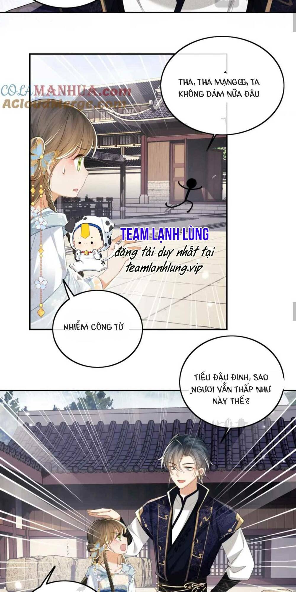 Mãn Cấp Trà Xanh Xuyên Không Thành Tiểu Đáng Thương: Chapter 80