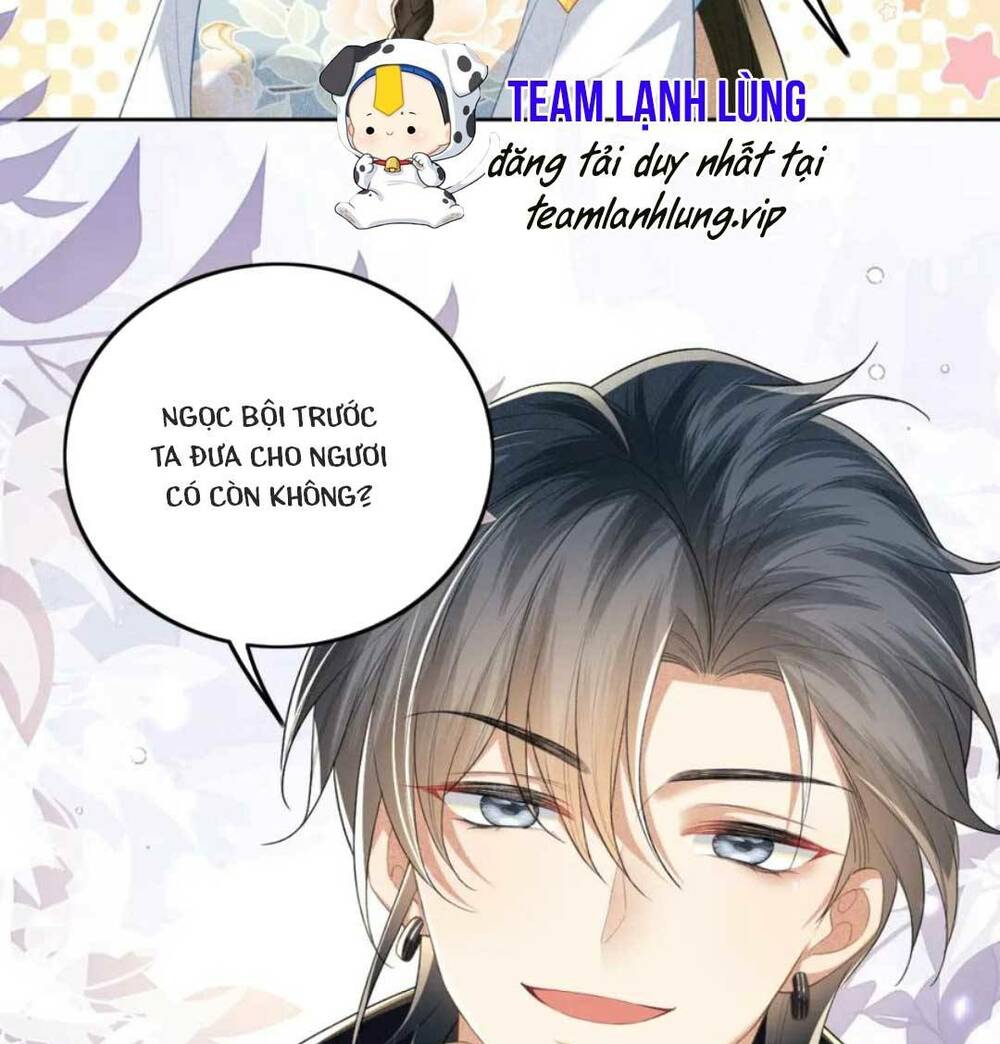 Mãn Cấp Trà Xanh Xuyên Không Thành Tiểu Đáng Thương: Chapter 80