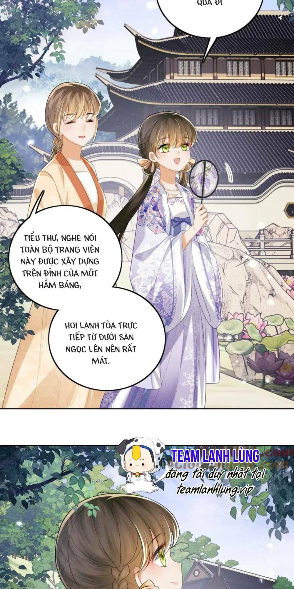 Mãn Cấp Trà Xanh Xuyên Không Thành Tiểu Đáng Thương: Chapter 80