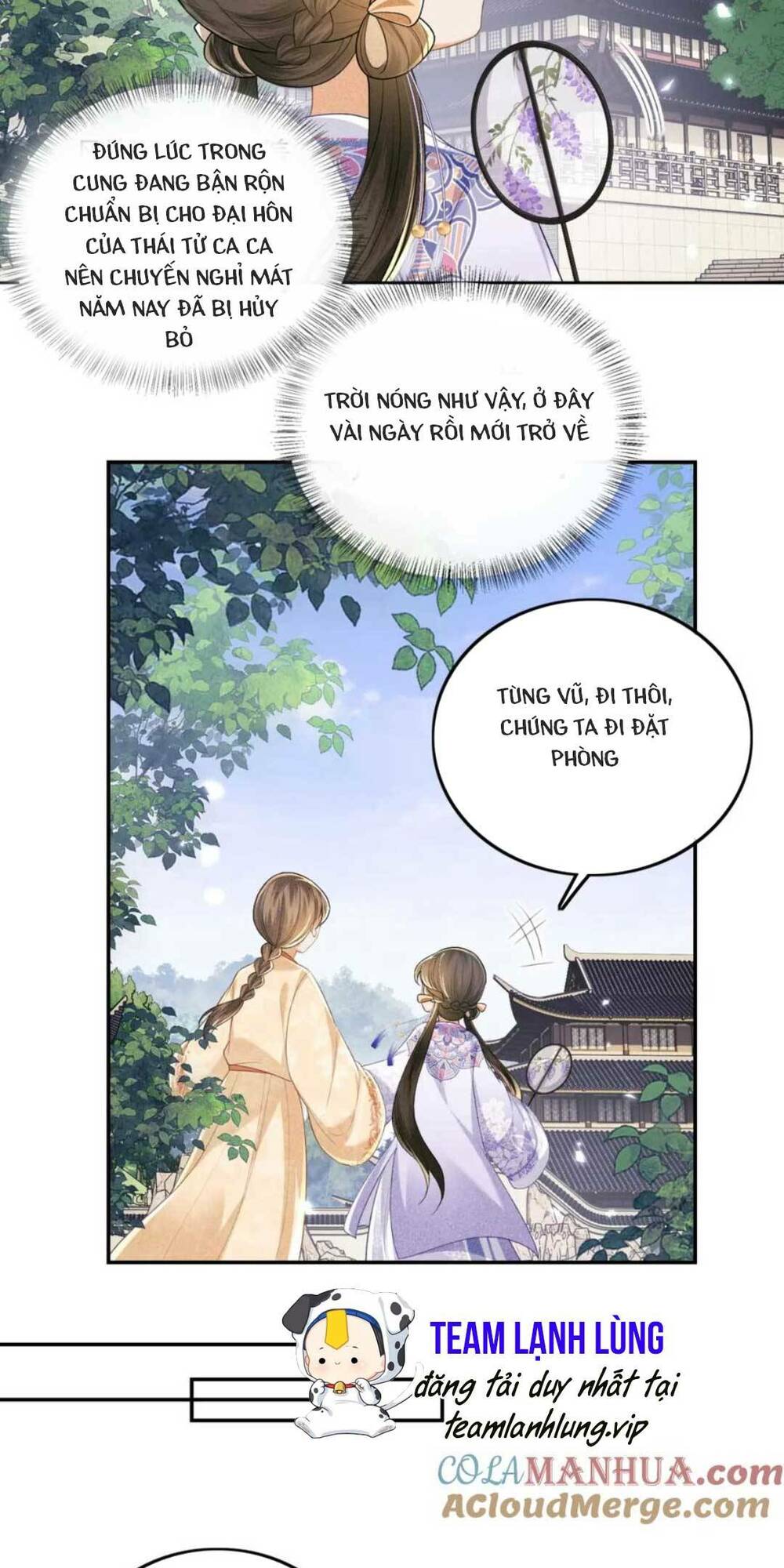 Mãn Cấp Trà Xanh Xuyên Không Thành Tiểu Đáng Thương: Chapter 80