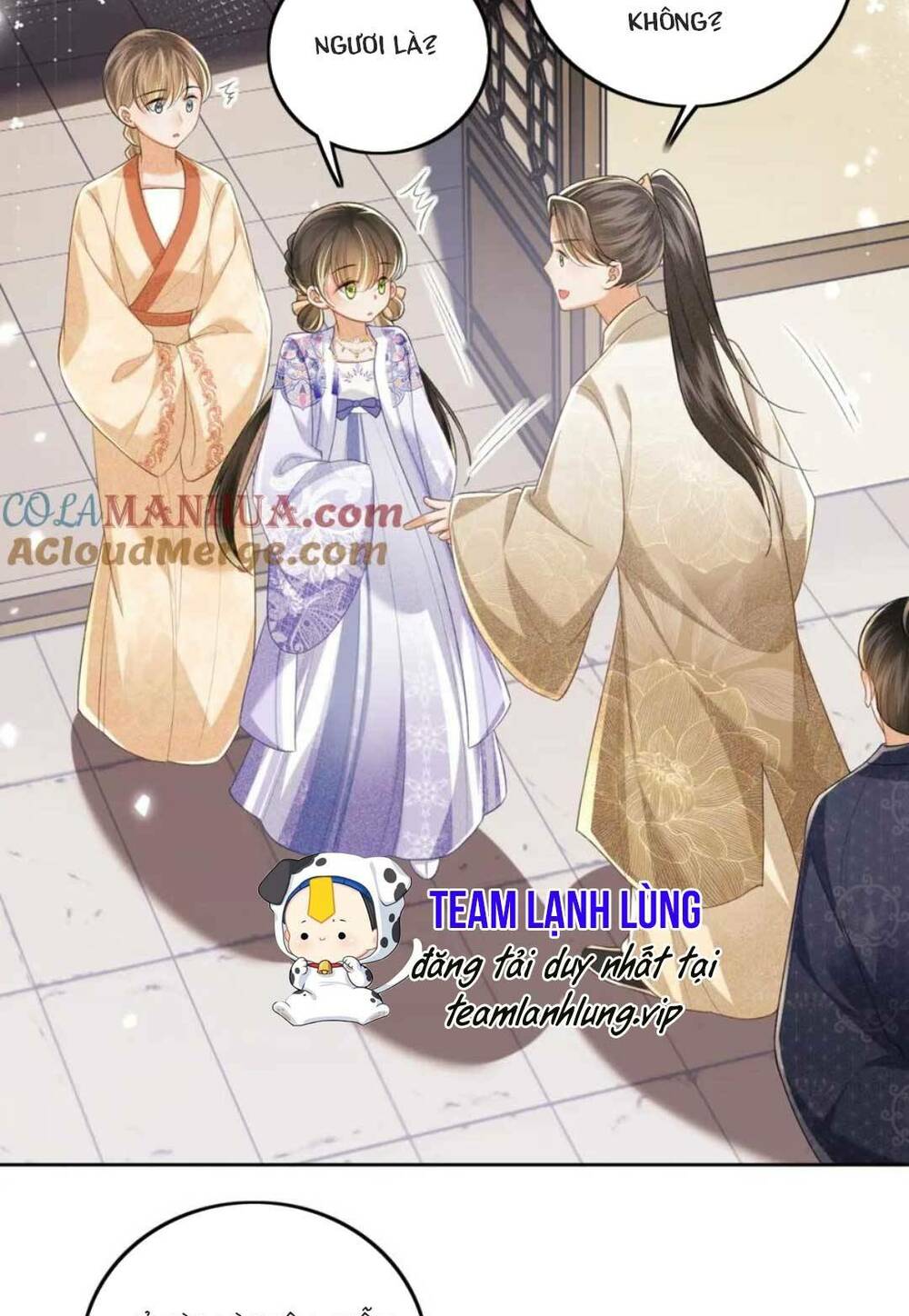 Mãn Cấp Trà Xanh Xuyên Không Thành Tiểu Đáng Thương: Chapter 80