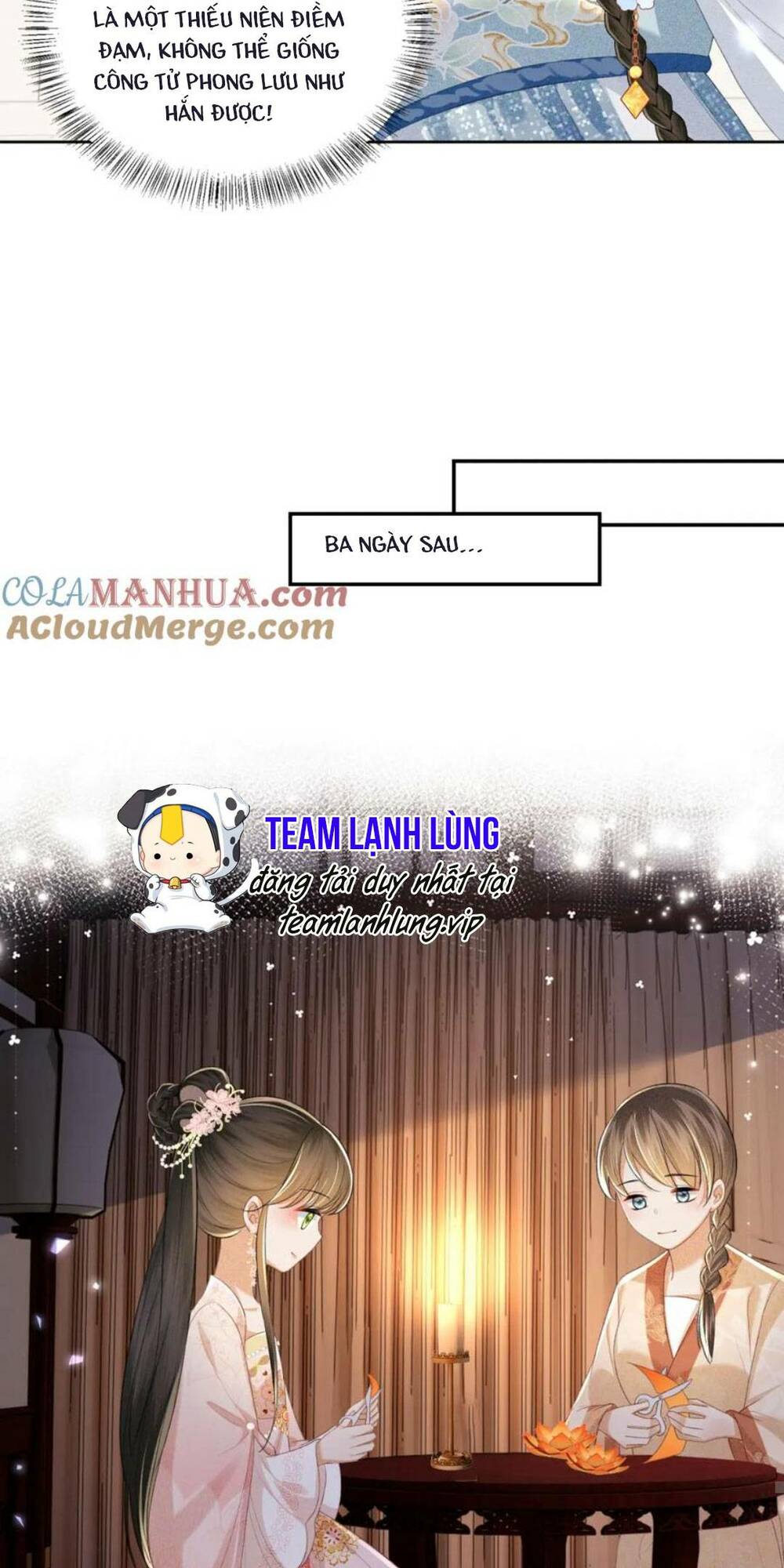Mãn Cấp Trà Xanh Xuyên Không Thành Tiểu Đáng Thương: Chapter 81