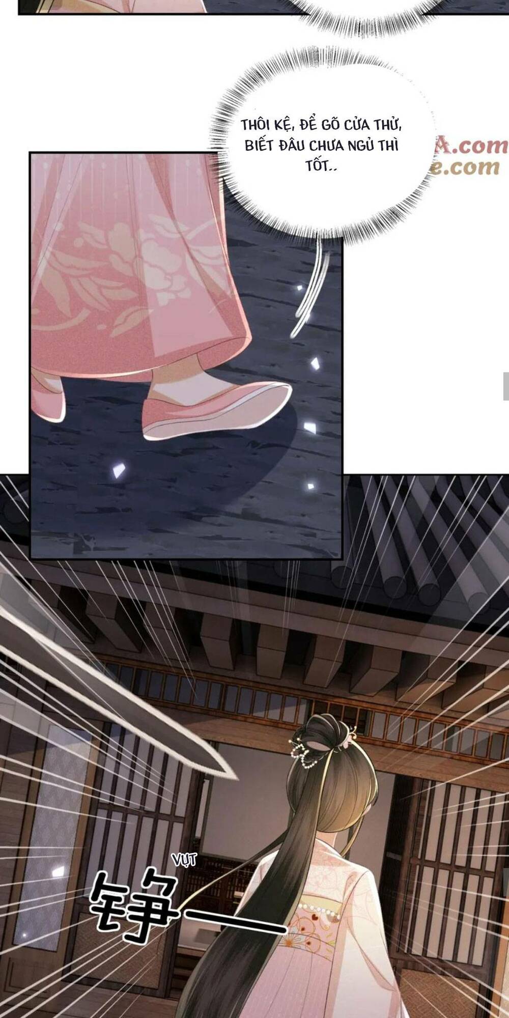 Mãn Cấp Trà Xanh Xuyên Không Thành Tiểu Đáng Thương: Chapter 81
