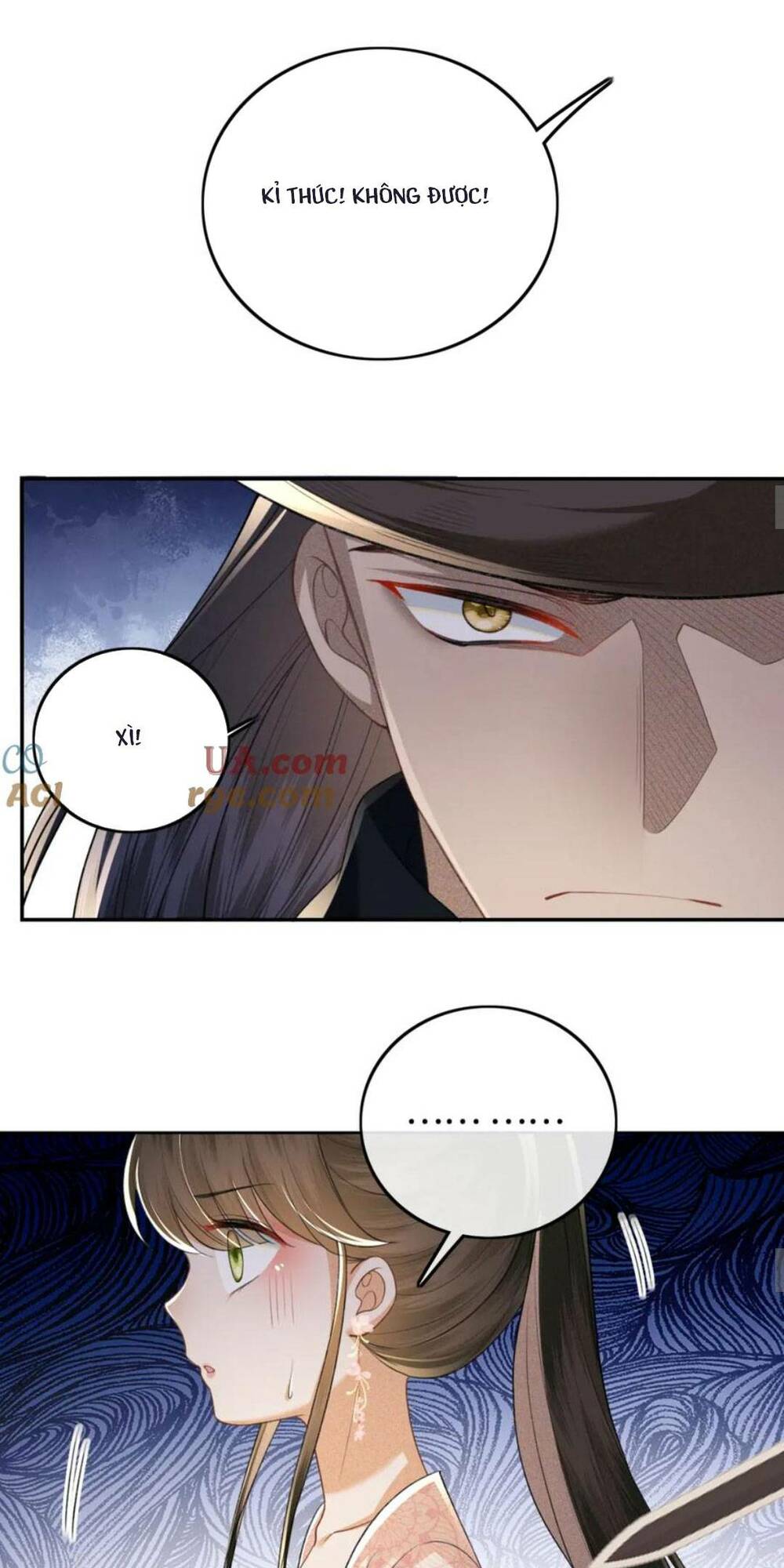 Mãn Cấp Trà Xanh Xuyên Không Thành Tiểu Đáng Thương: Chapter 81