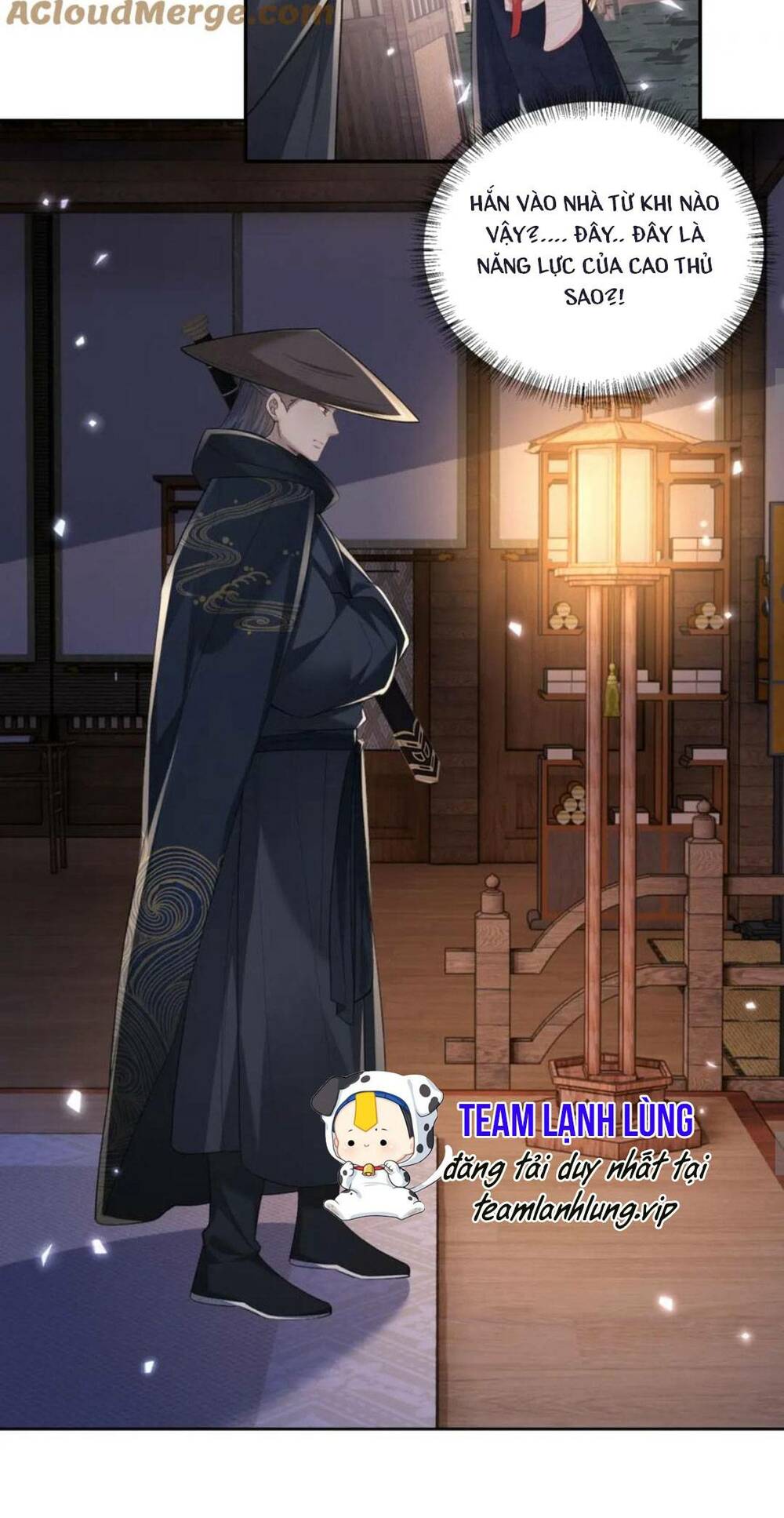 Mãn Cấp Trà Xanh Xuyên Không Thành Tiểu Đáng Thương: Chapter 81