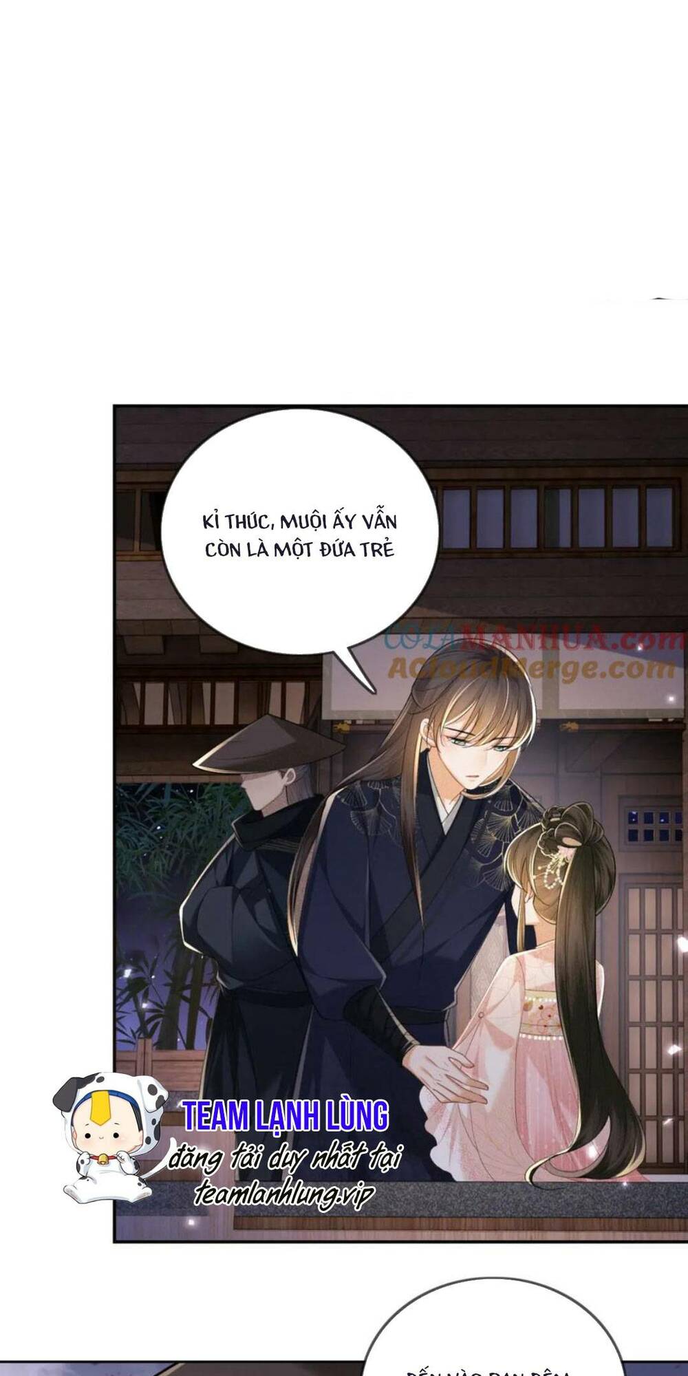 Mãn Cấp Trà Xanh Xuyên Không Thành Tiểu Đáng Thương: Chapter 81
