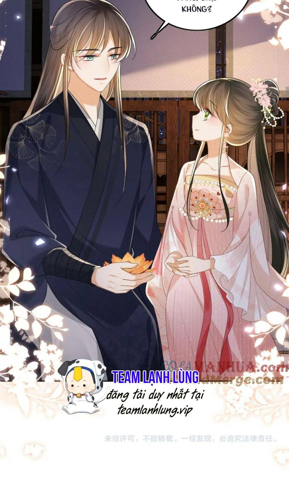 Mãn Cấp Trà Xanh Xuyên Không Thành Tiểu Đáng Thương: Chapter 81