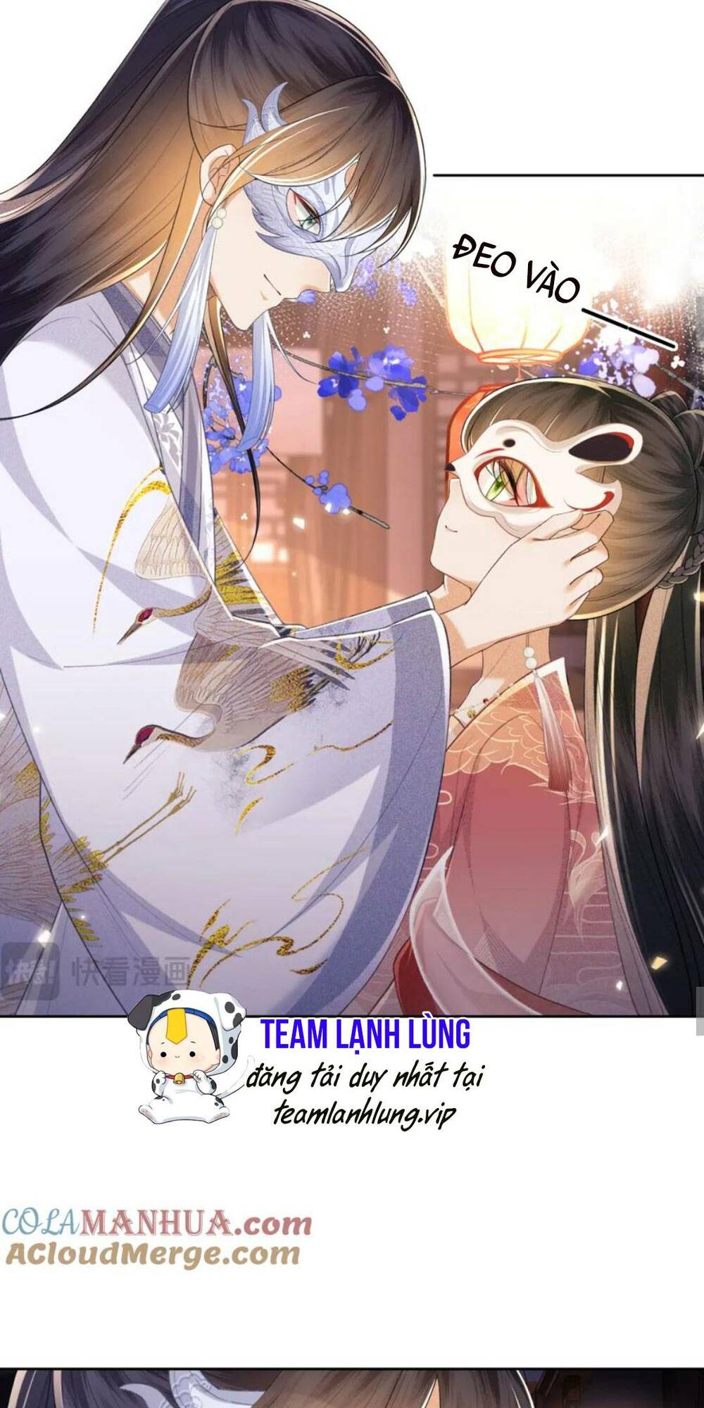 Mãn Cấp Trà Xanh Xuyên Không Thành Tiểu Đáng Thương: Chapter 82