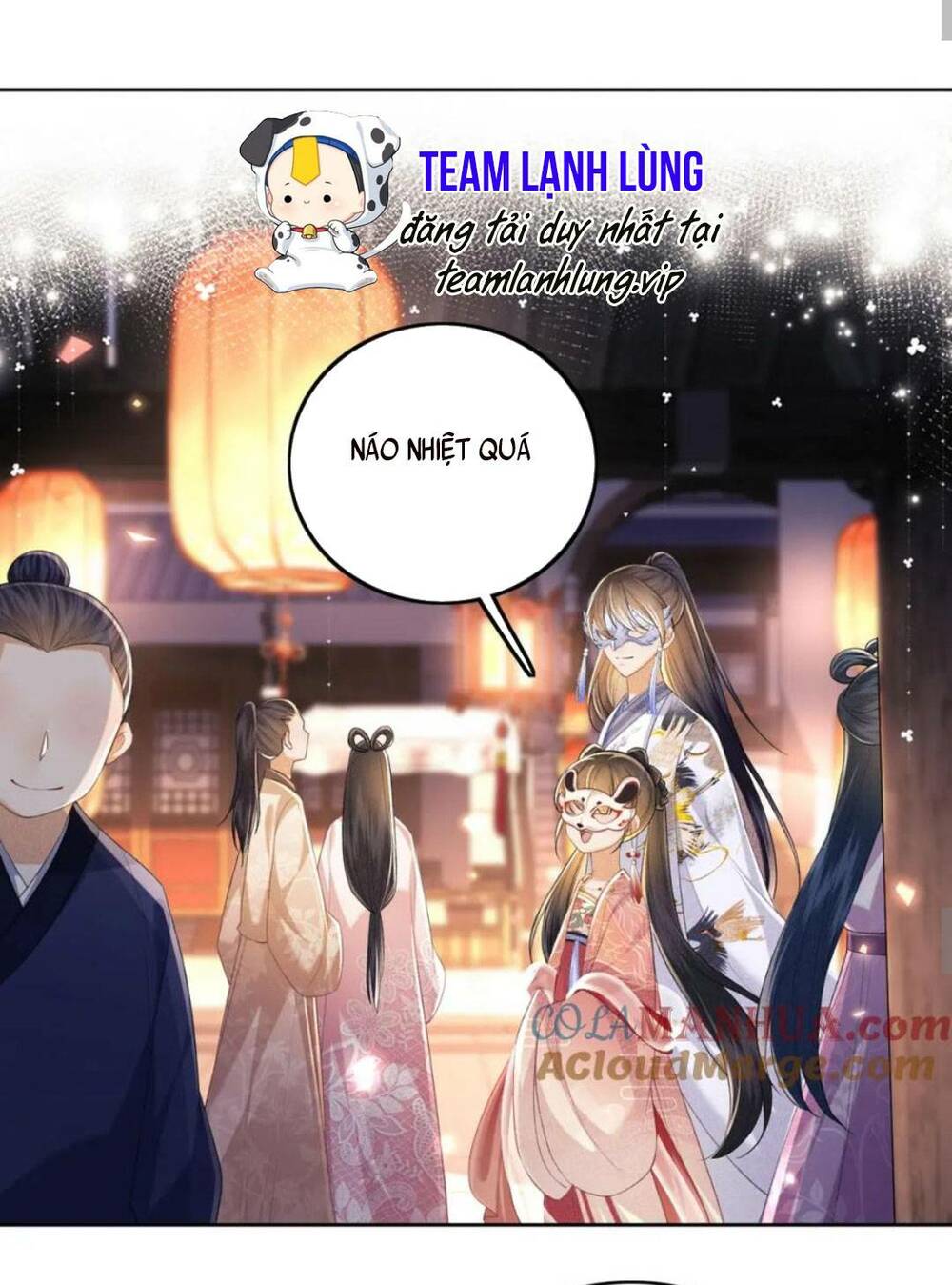 Mãn Cấp Trà Xanh Xuyên Không Thành Tiểu Đáng Thương: Chapter 82