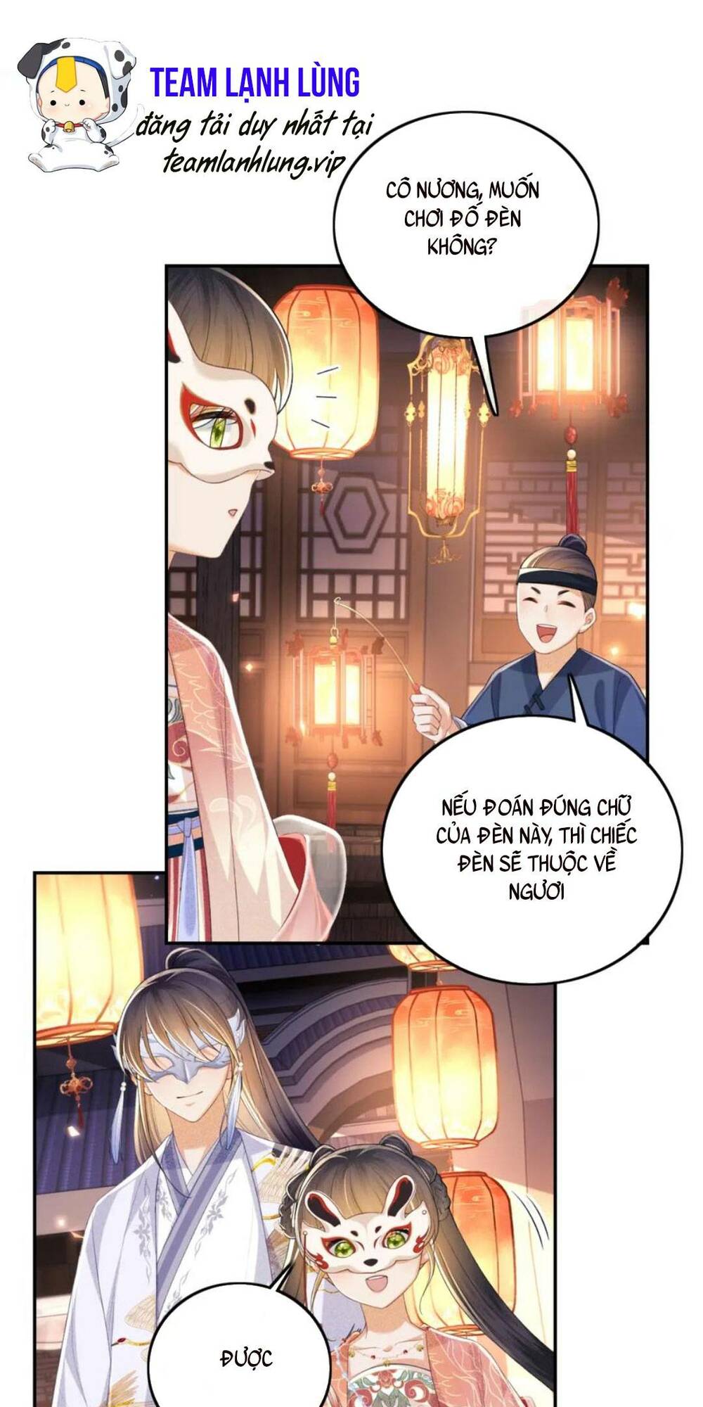 Mãn Cấp Trà Xanh Xuyên Không Thành Tiểu Đáng Thương: Chapter 82
