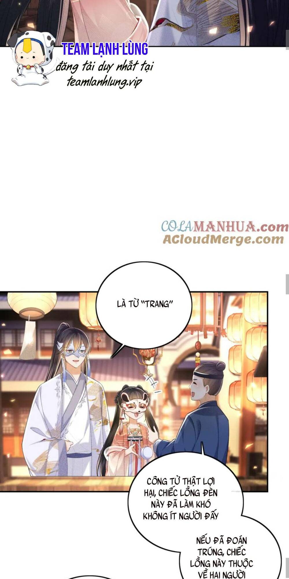 Mãn Cấp Trà Xanh Xuyên Không Thành Tiểu Đáng Thương: Chapter 82