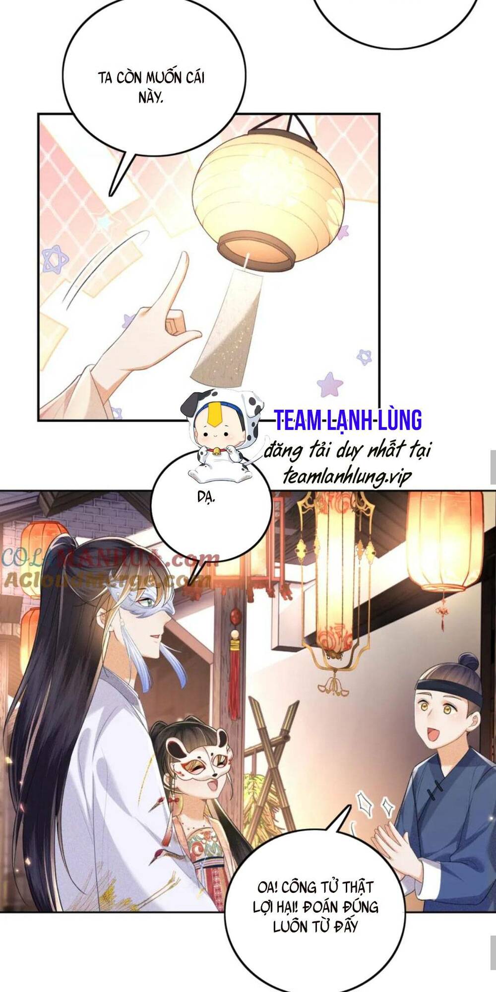 Mãn Cấp Trà Xanh Xuyên Không Thành Tiểu Đáng Thương: Chapter 82