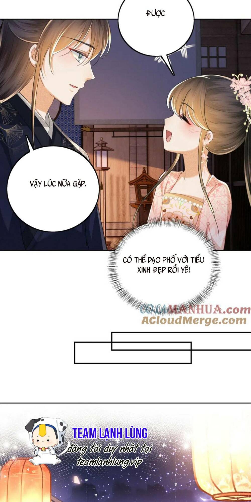 Mãn Cấp Trà Xanh Xuyên Không Thành Tiểu Đáng Thương: Chapter 82