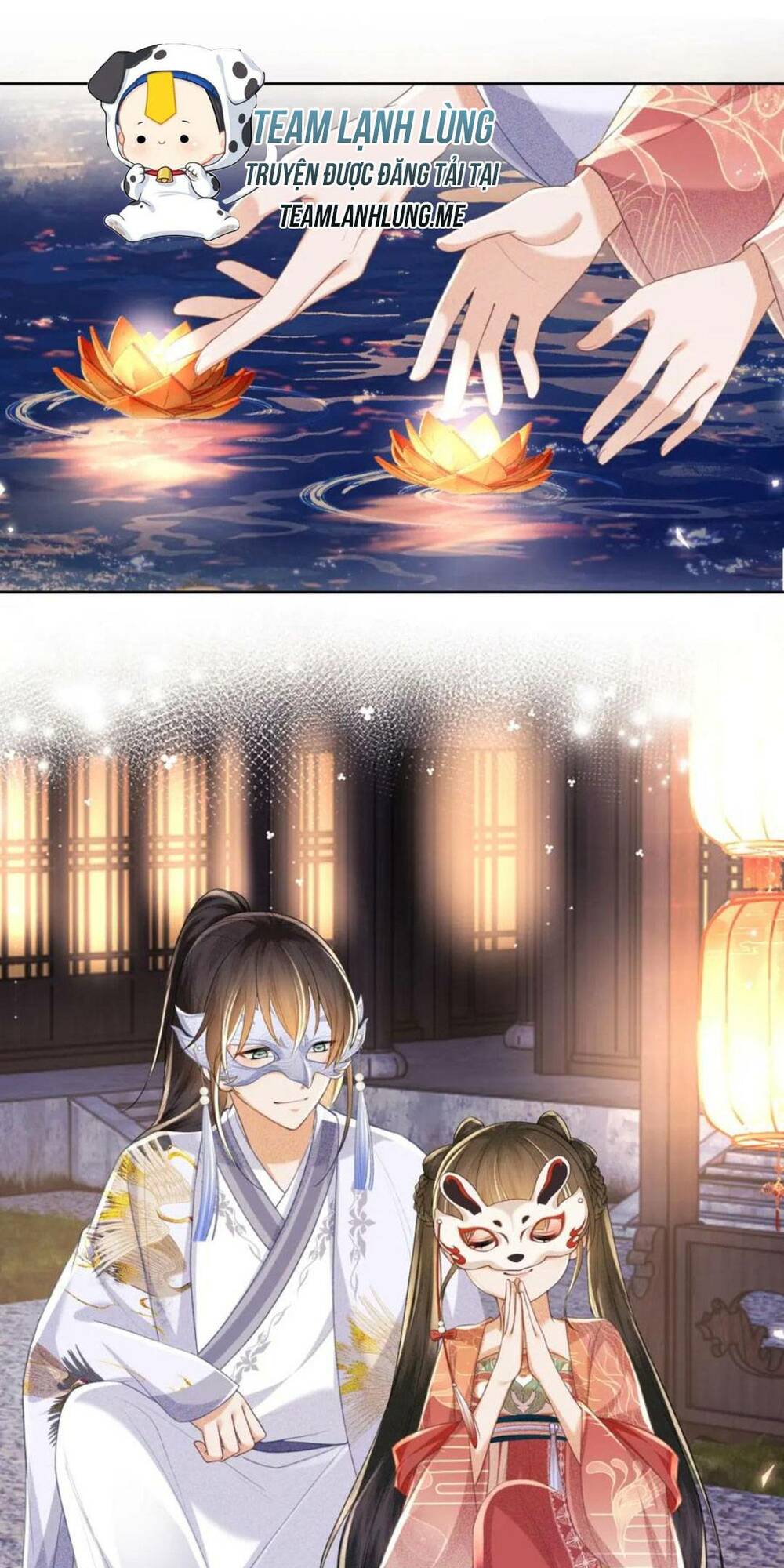 Mãn Cấp Trà Xanh Xuyên Không Thành Tiểu Đáng Thương: Chapter 83