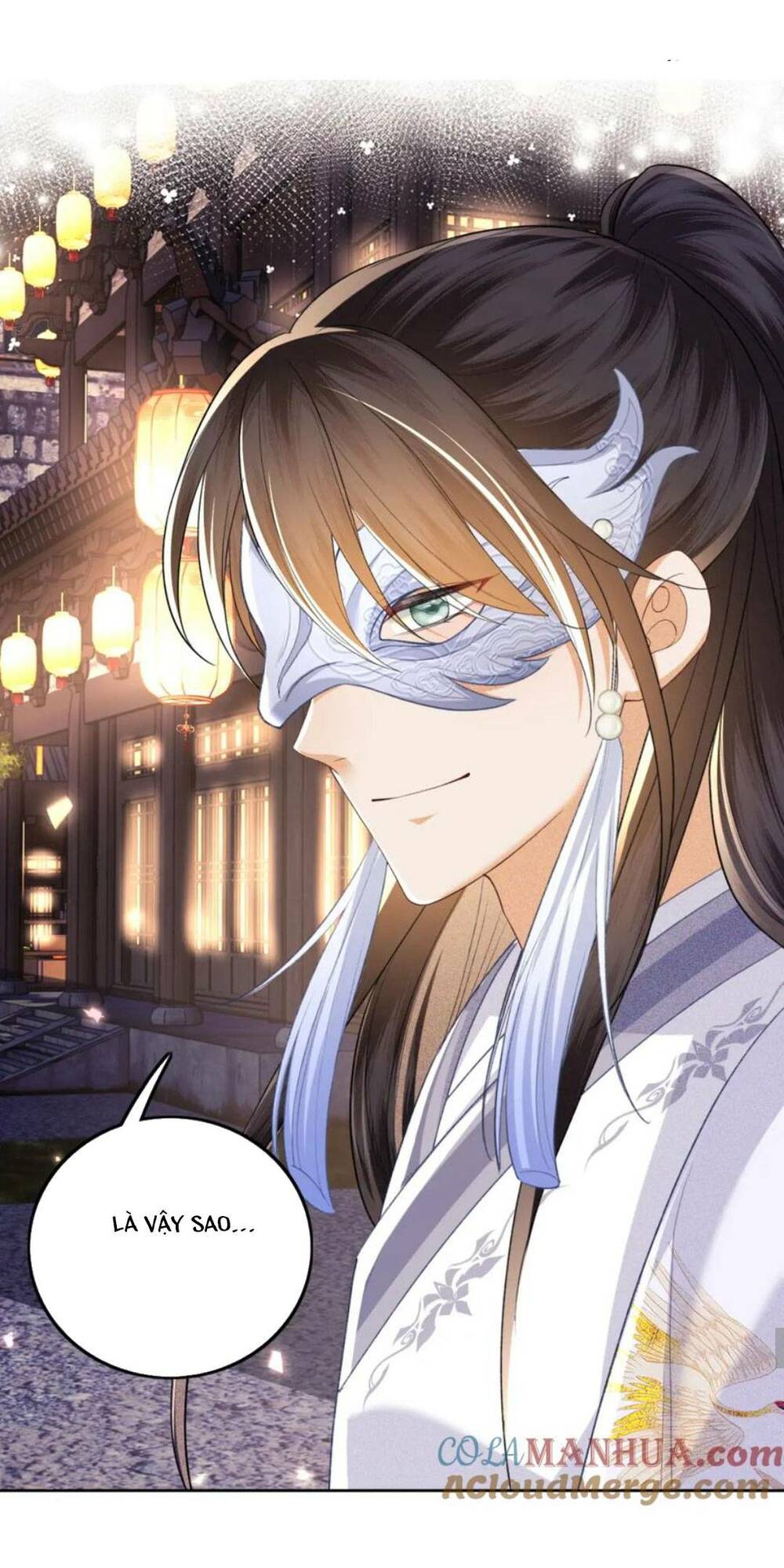 Mãn Cấp Trà Xanh Xuyên Không Thành Tiểu Đáng Thương: Chapter 83