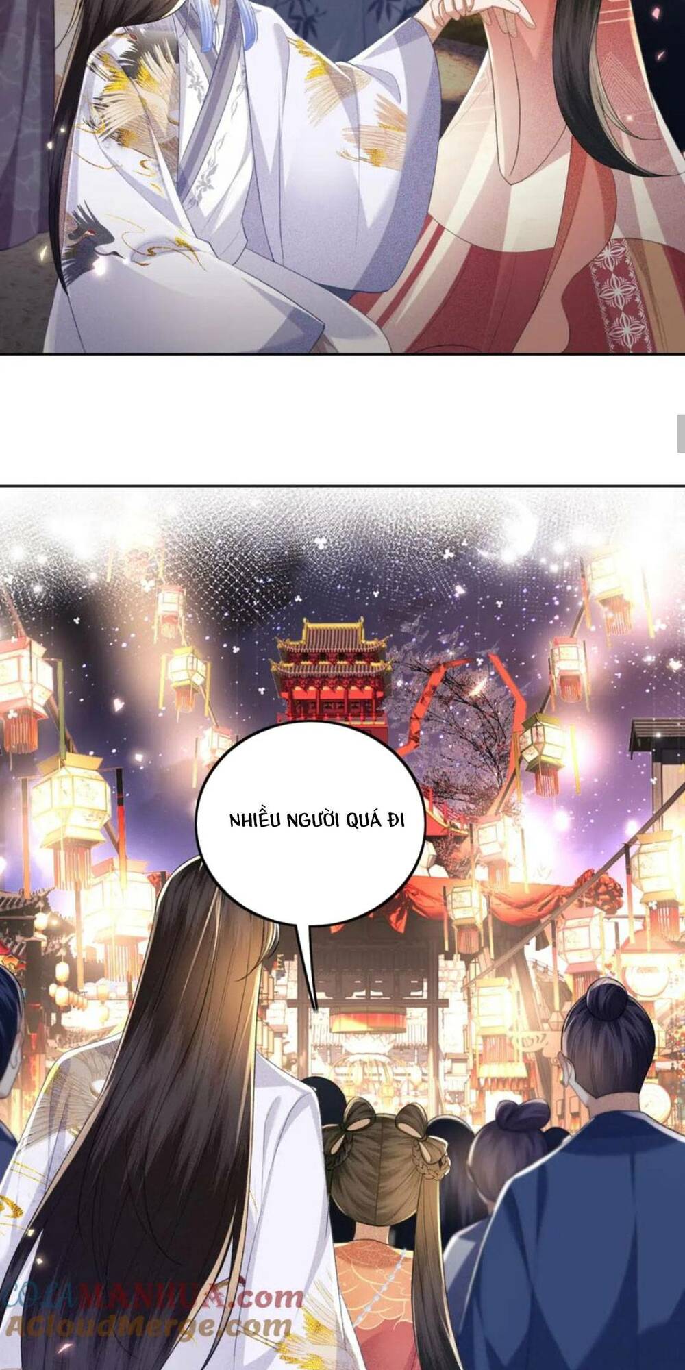 Mãn Cấp Trà Xanh Xuyên Không Thành Tiểu Đáng Thương: Chapter 83