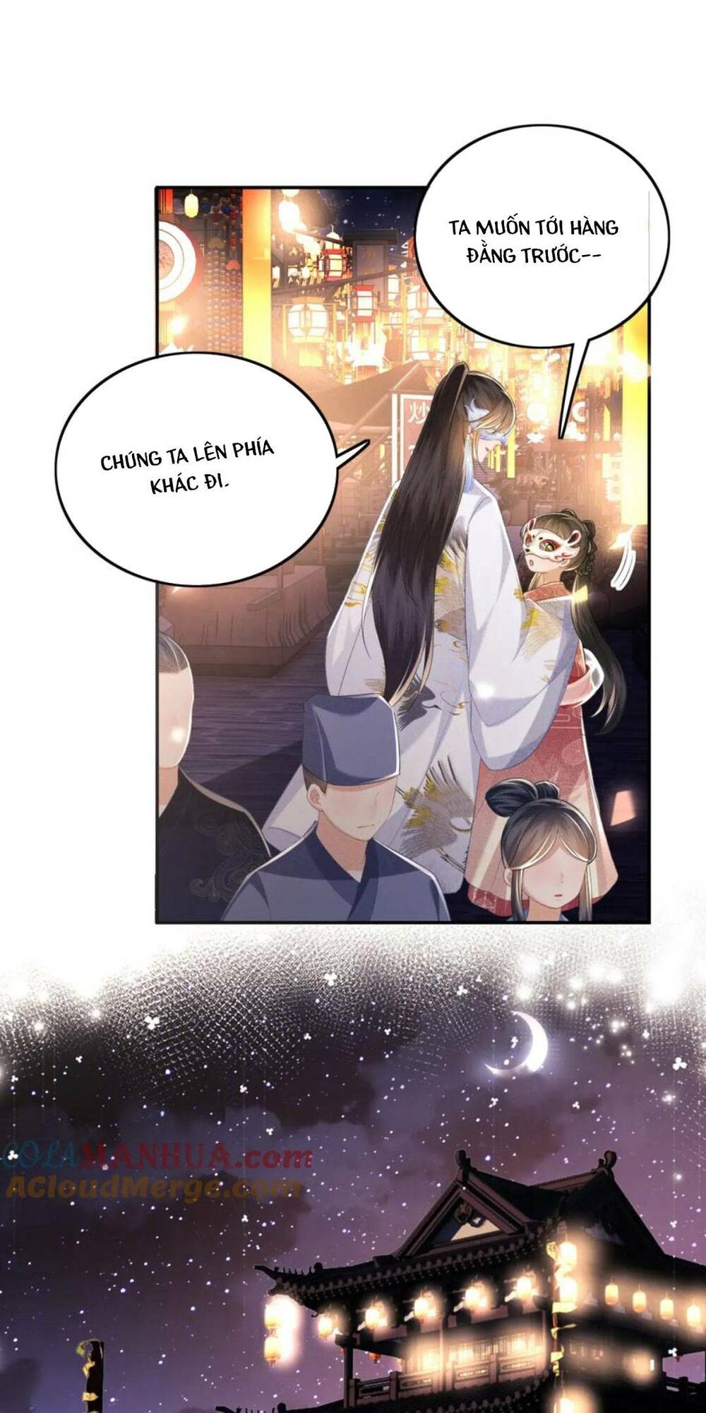 Mãn Cấp Trà Xanh Xuyên Không Thành Tiểu Đáng Thương: Chapter 83
