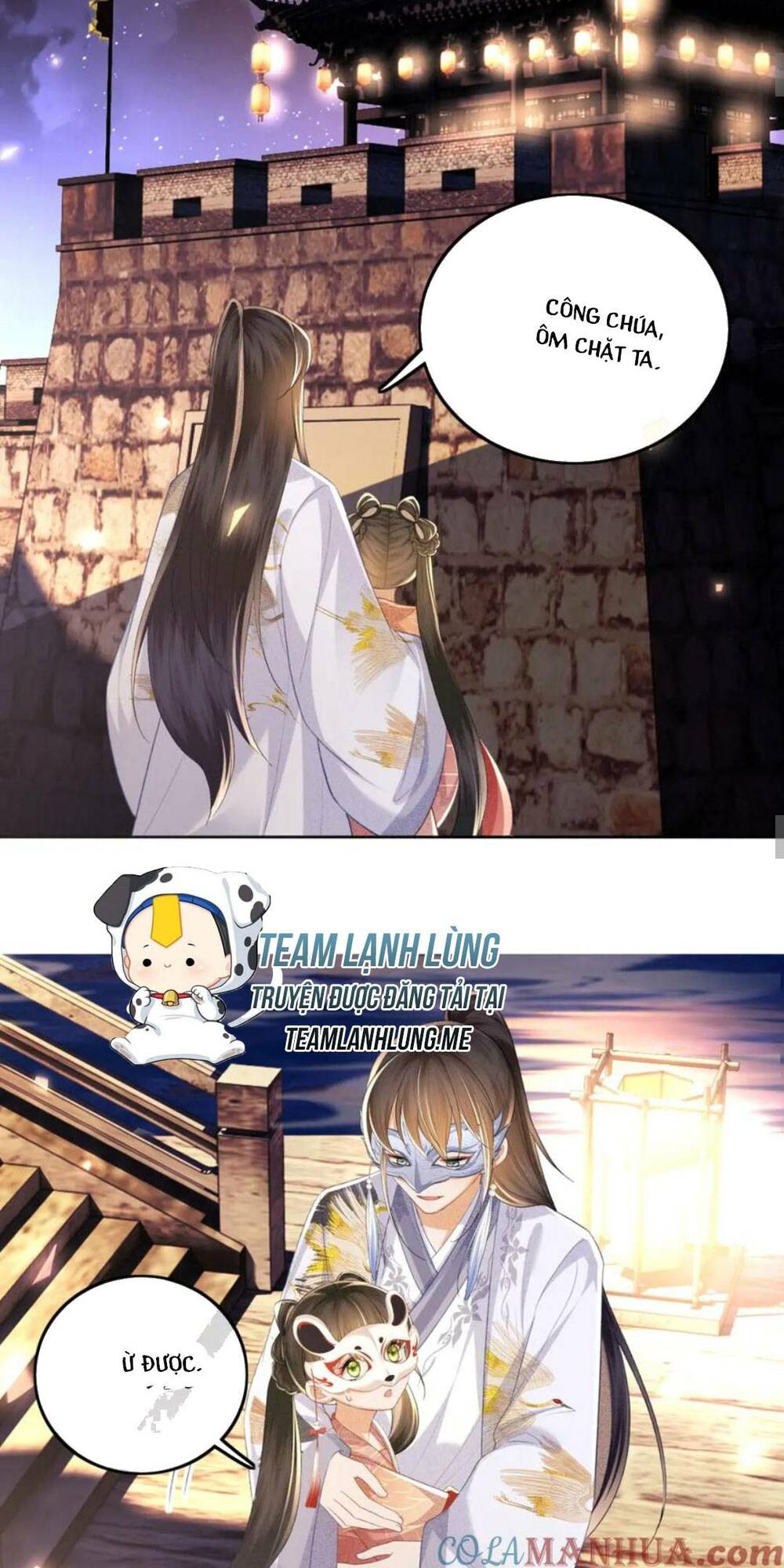 Mãn Cấp Trà Xanh Xuyên Không Thành Tiểu Đáng Thương: Chapter 83