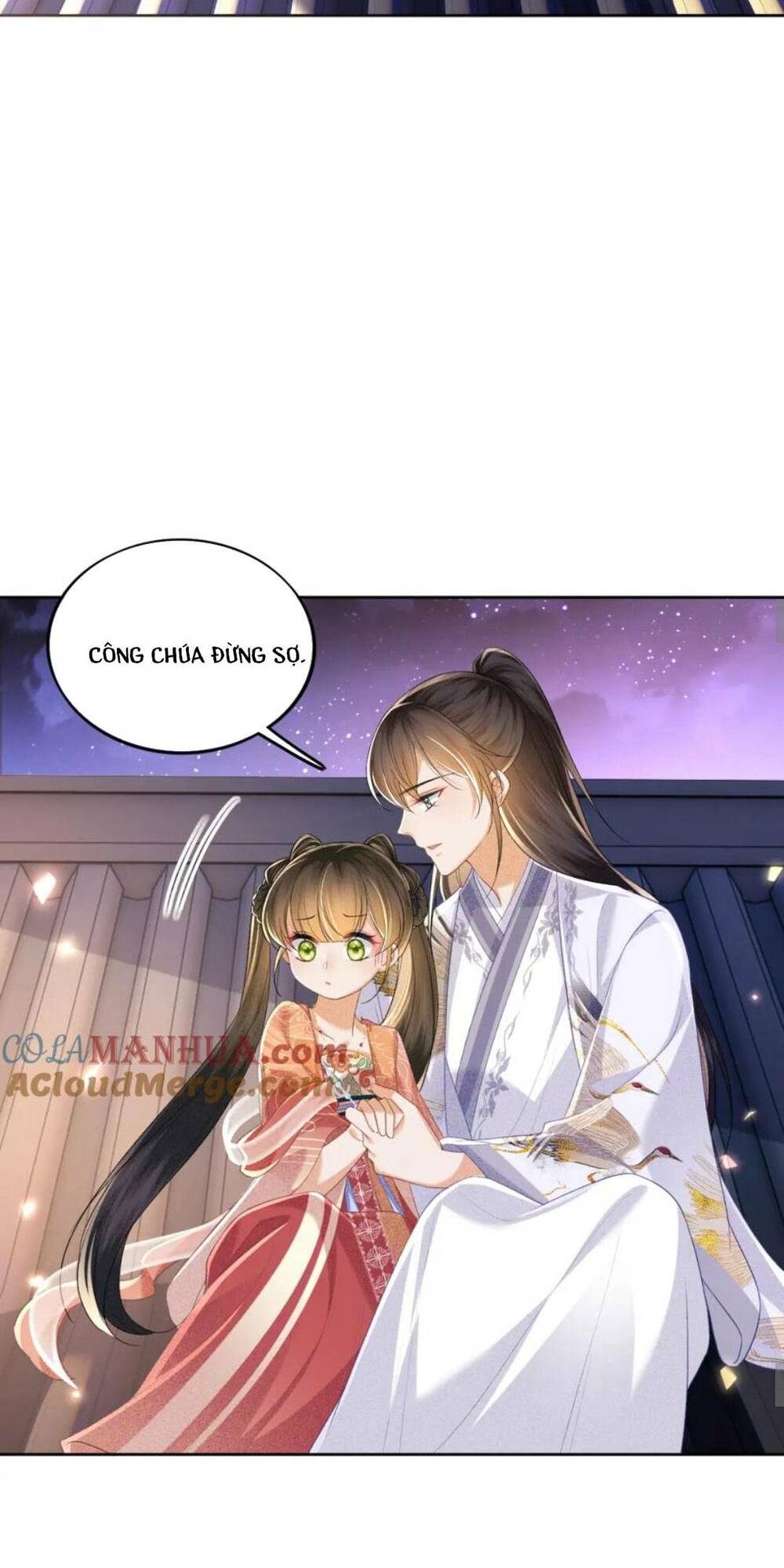 Mãn Cấp Trà Xanh Xuyên Không Thành Tiểu Đáng Thương: Chapter 83