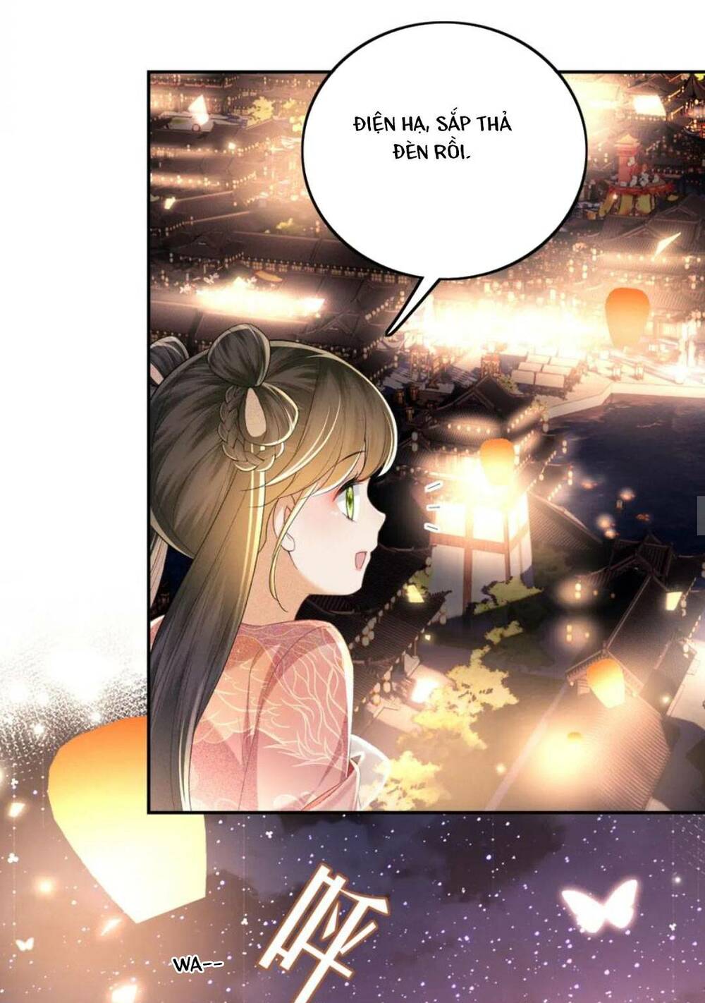 Mãn Cấp Trà Xanh Xuyên Không Thành Tiểu Đáng Thương: Chapter 83