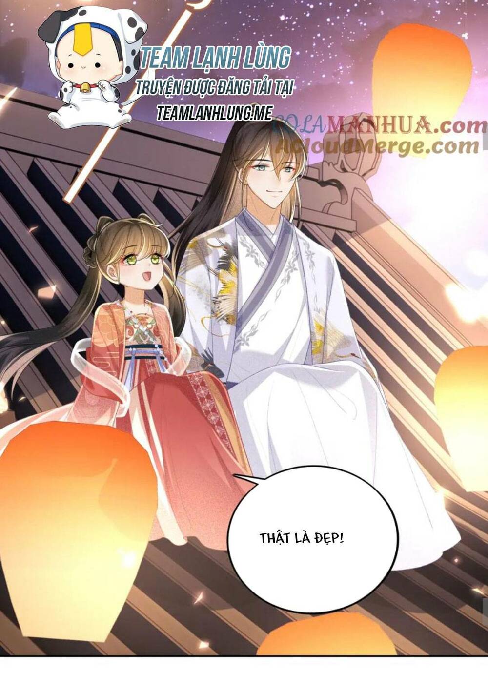 Mãn Cấp Trà Xanh Xuyên Không Thành Tiểu Đáng Thương: Chapter 83