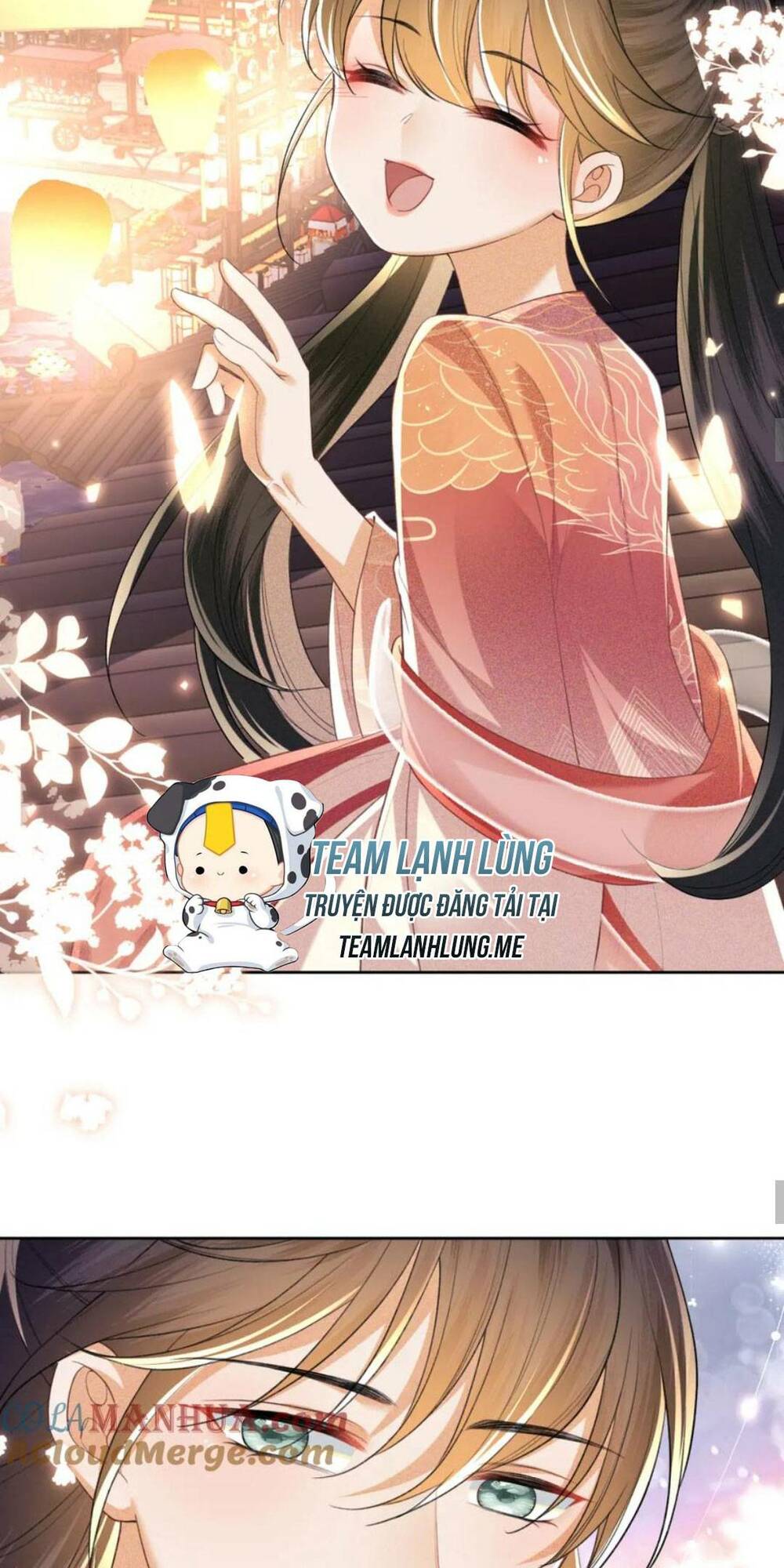 Mãn Cấp Trà Xanh Xuyên Không Thành Tiểu Đáng Thương: Chapter 83