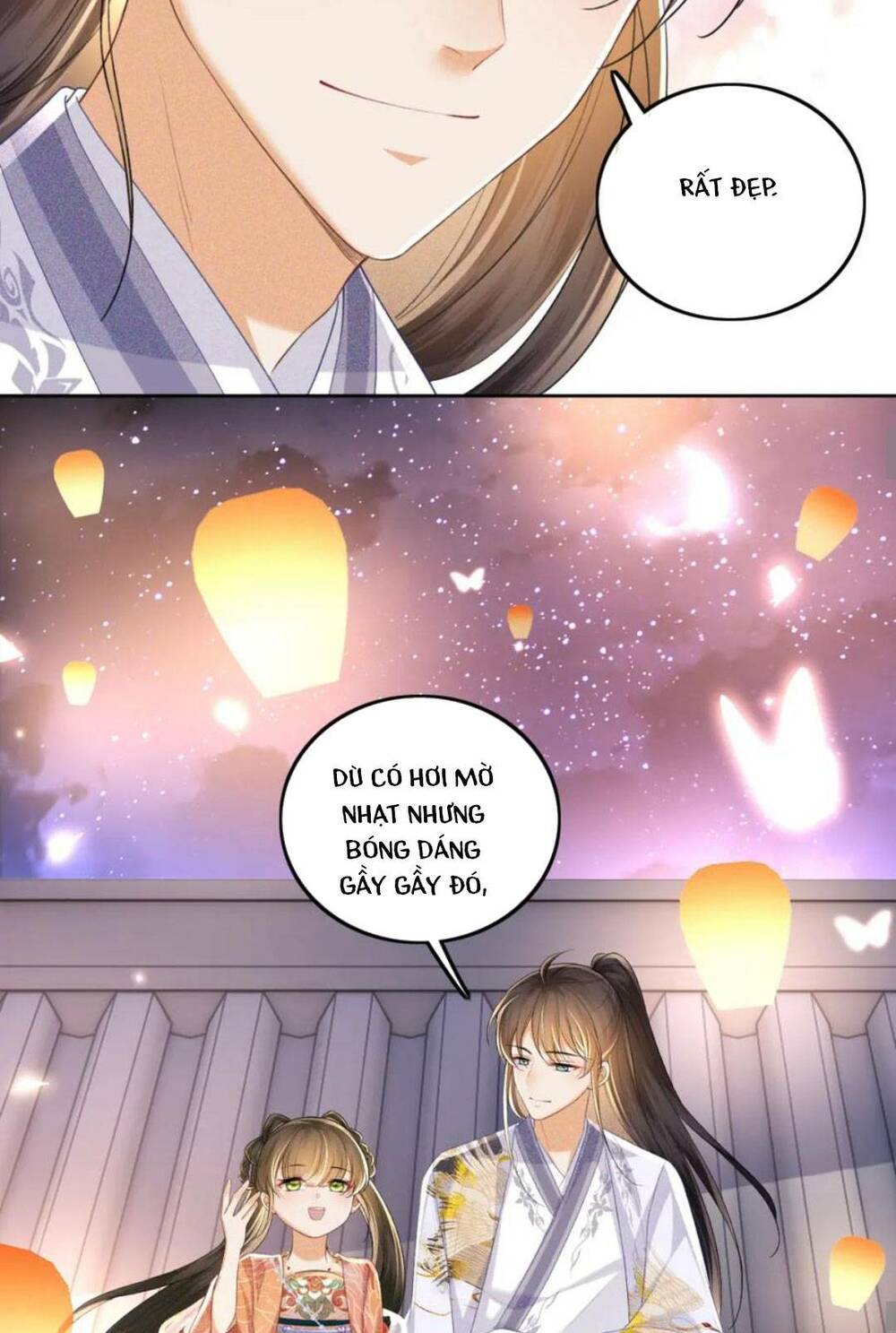 Mãn Cấp Trà Xanh Xuyên Không Thành Tiểu Đáng Thương: Chapter 83