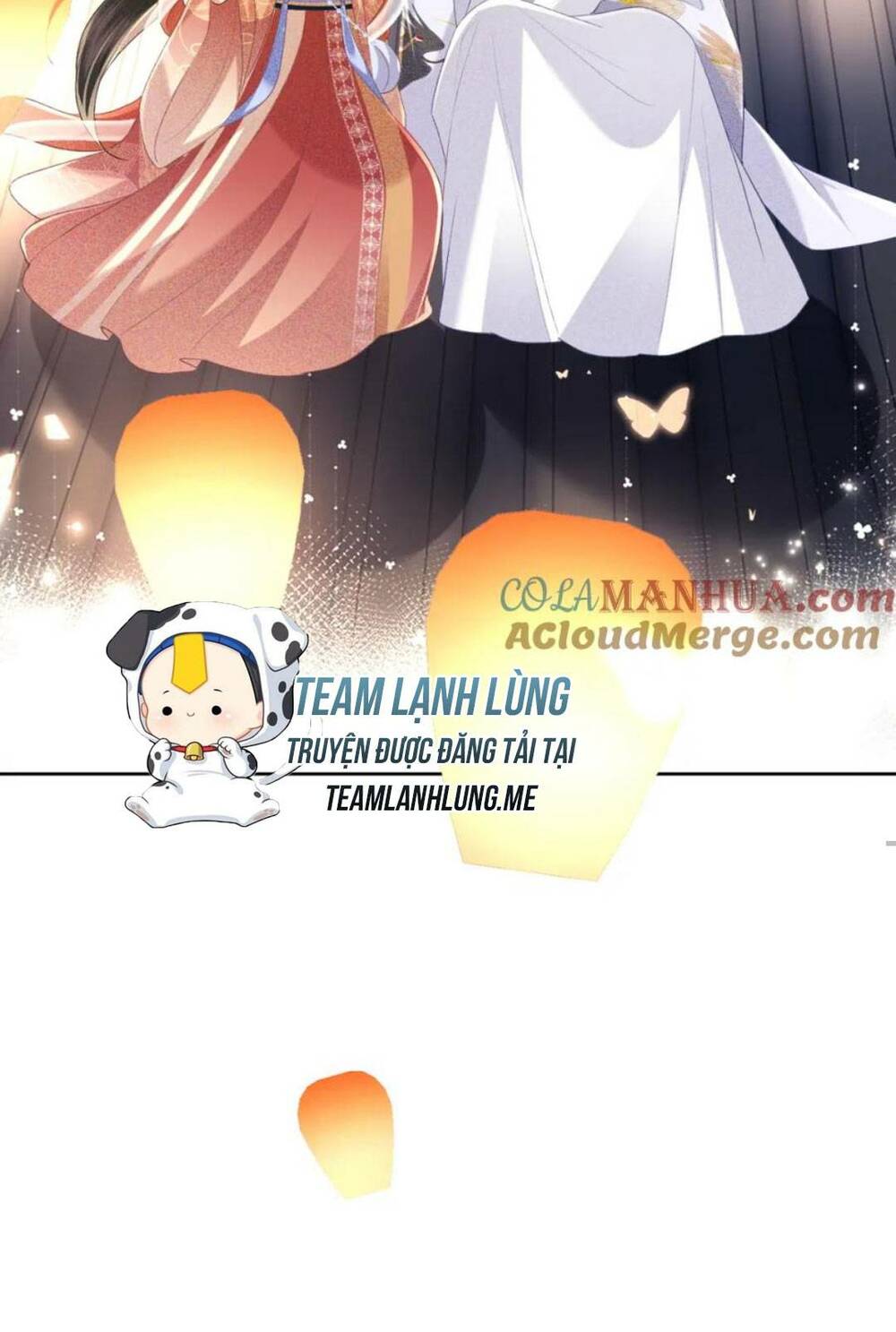 Mãn Cấp Trà Xanh Xuyên Không Thành Tiểu Đáng Thương: Chapter 83