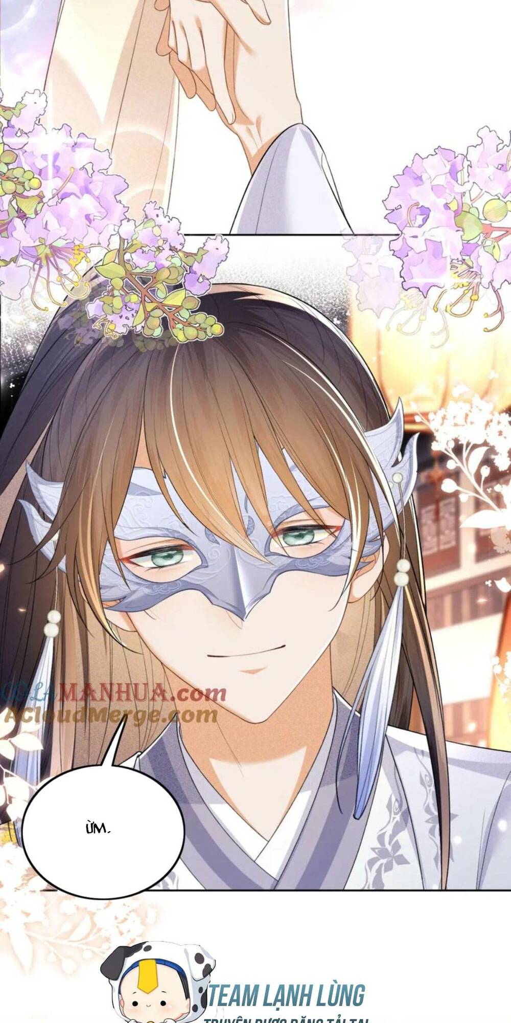 Mãn Cấp Trà Xanh Xuyên Không Thành Tiểu Đáng Thương: Chapter 83