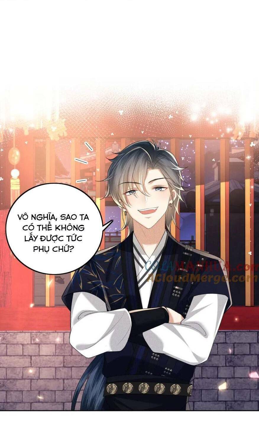 Mãn Cấp Trà Xanh Xuyên Không Thành Tiểu Đáng Thương: Chapter 84