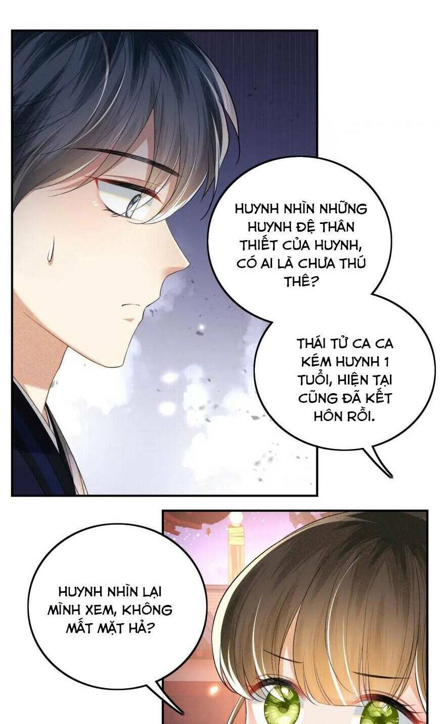 Mãn Cấp Trà Xanh Xuyên Không Thành Tiểu Đáng Thương: Chapter 84