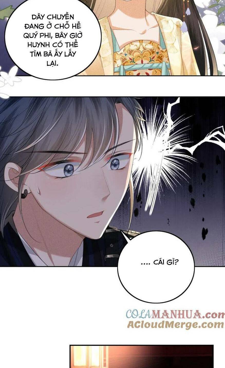 Mãn Cấp Trà Xanh Xuyên Không Thành Tiểu Đáng Thương: Chapter 84