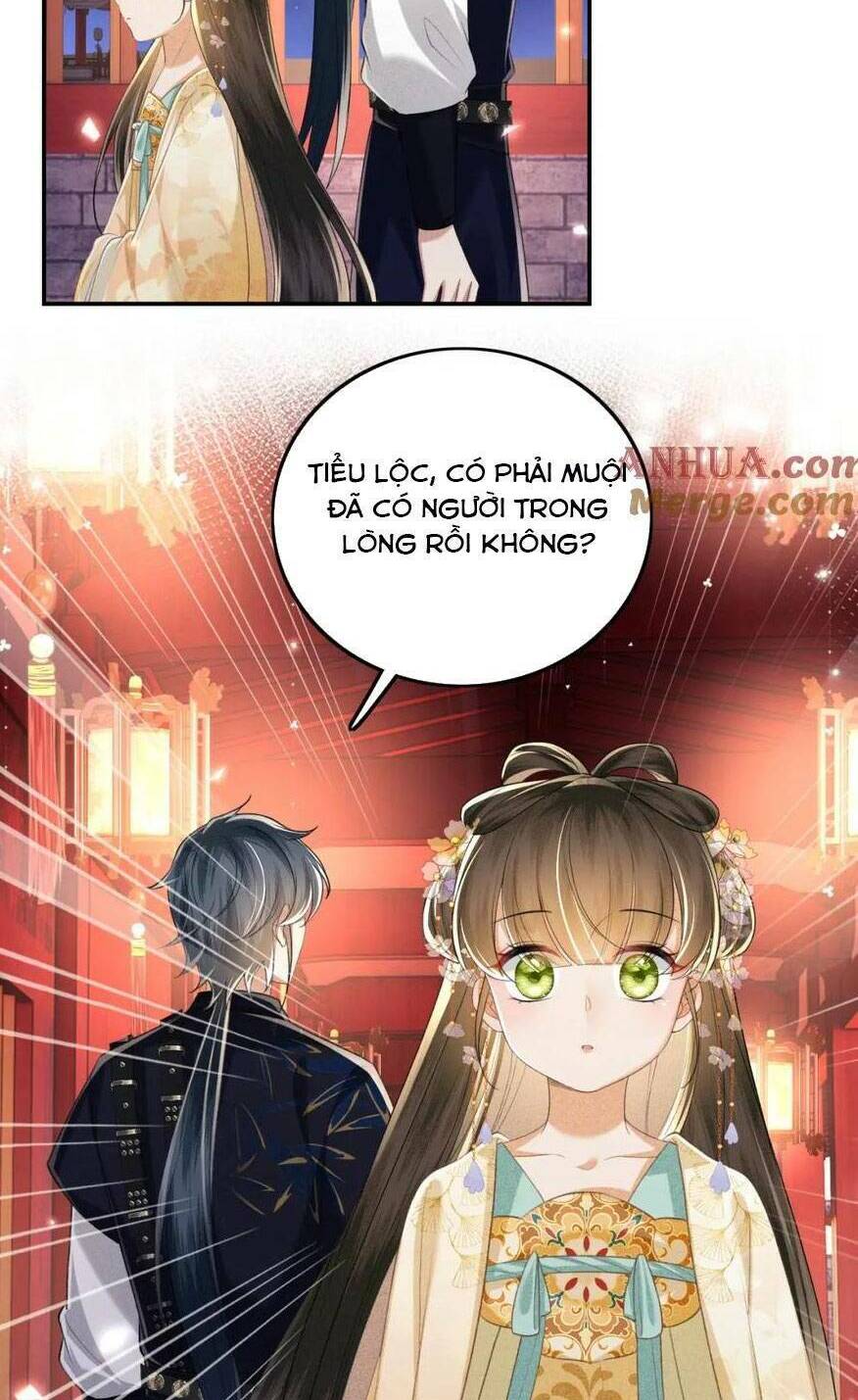 Mãn Cấp Trà Xanh Xuyên Không Thành Tiểu Đáng Thương: Chapter 84