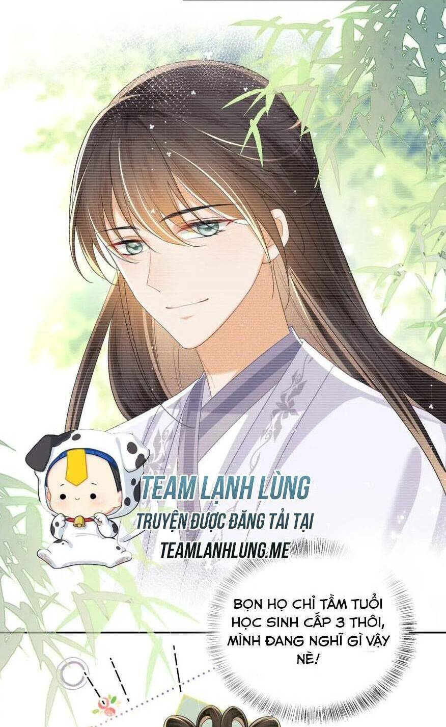 Mãn Cấp Trà Xanh Xuyên Không Thành Tiểu Đáng Thương: Chapter 84