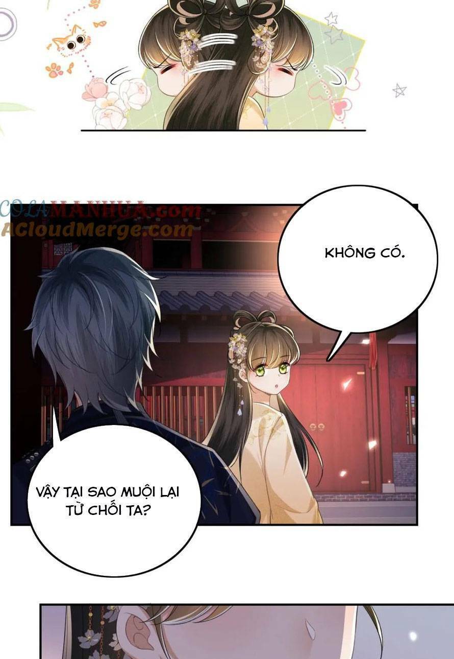 Mãn Cấp Trà Xanh Xuyên Không Thành Tiểu Đáng Thương: Chapter 84