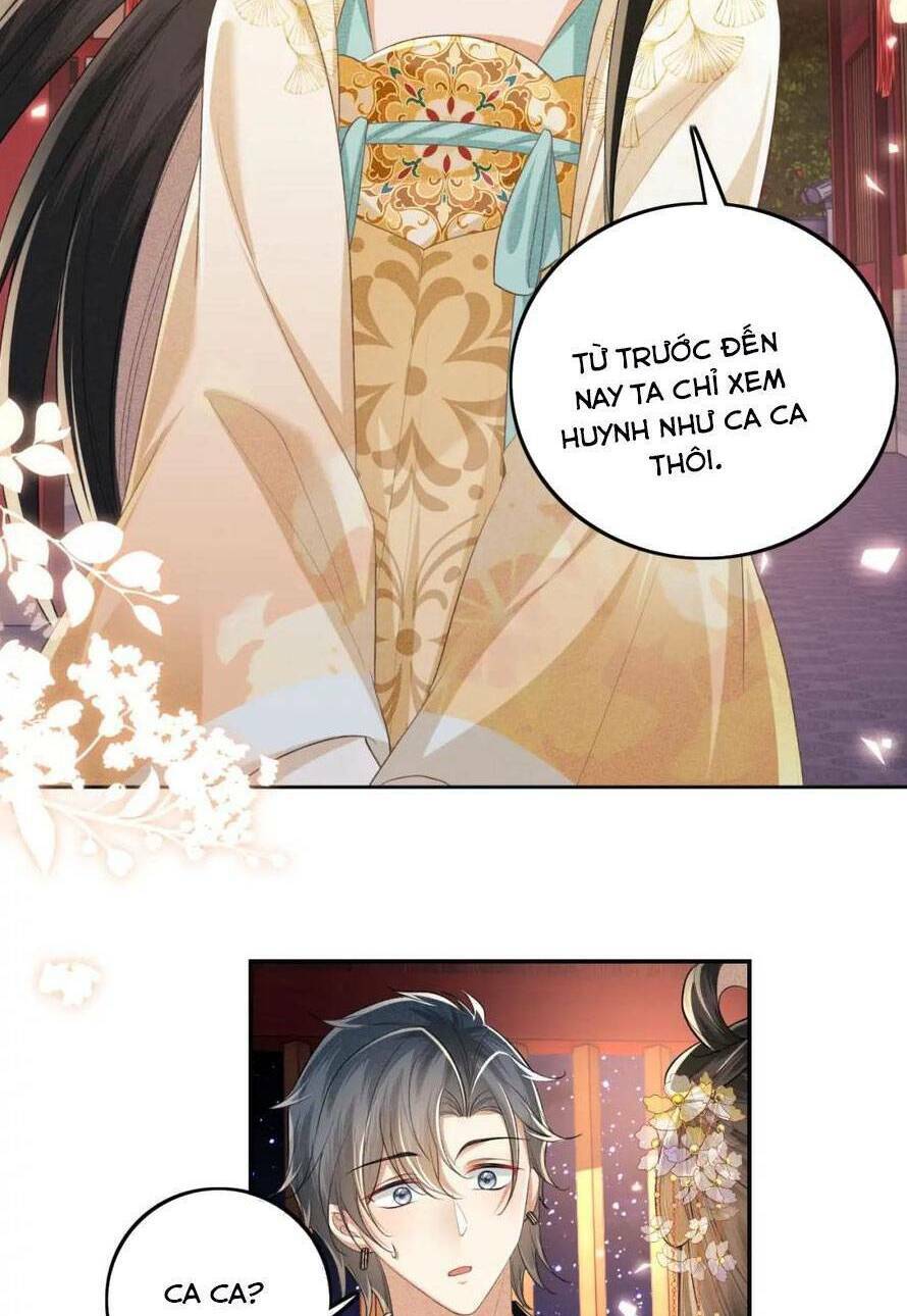Mãn Cấp Trà Xanh Xuyên Không Thành Tiểu Đáng Thương: Chapter 84