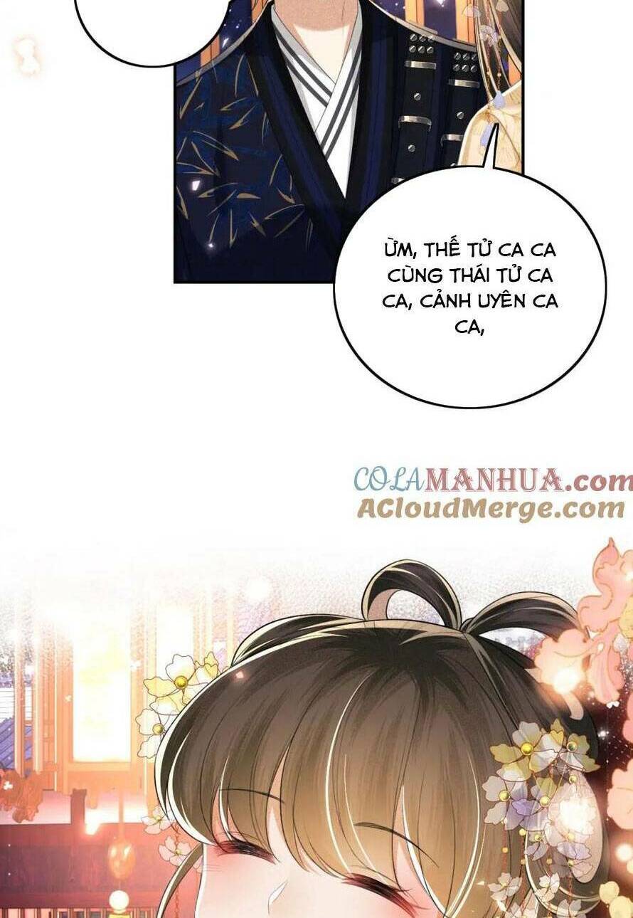 Mãn Cấp Trà Xanh Xuyên Không Thành Tiểu Đáng Thương: Chapter 84