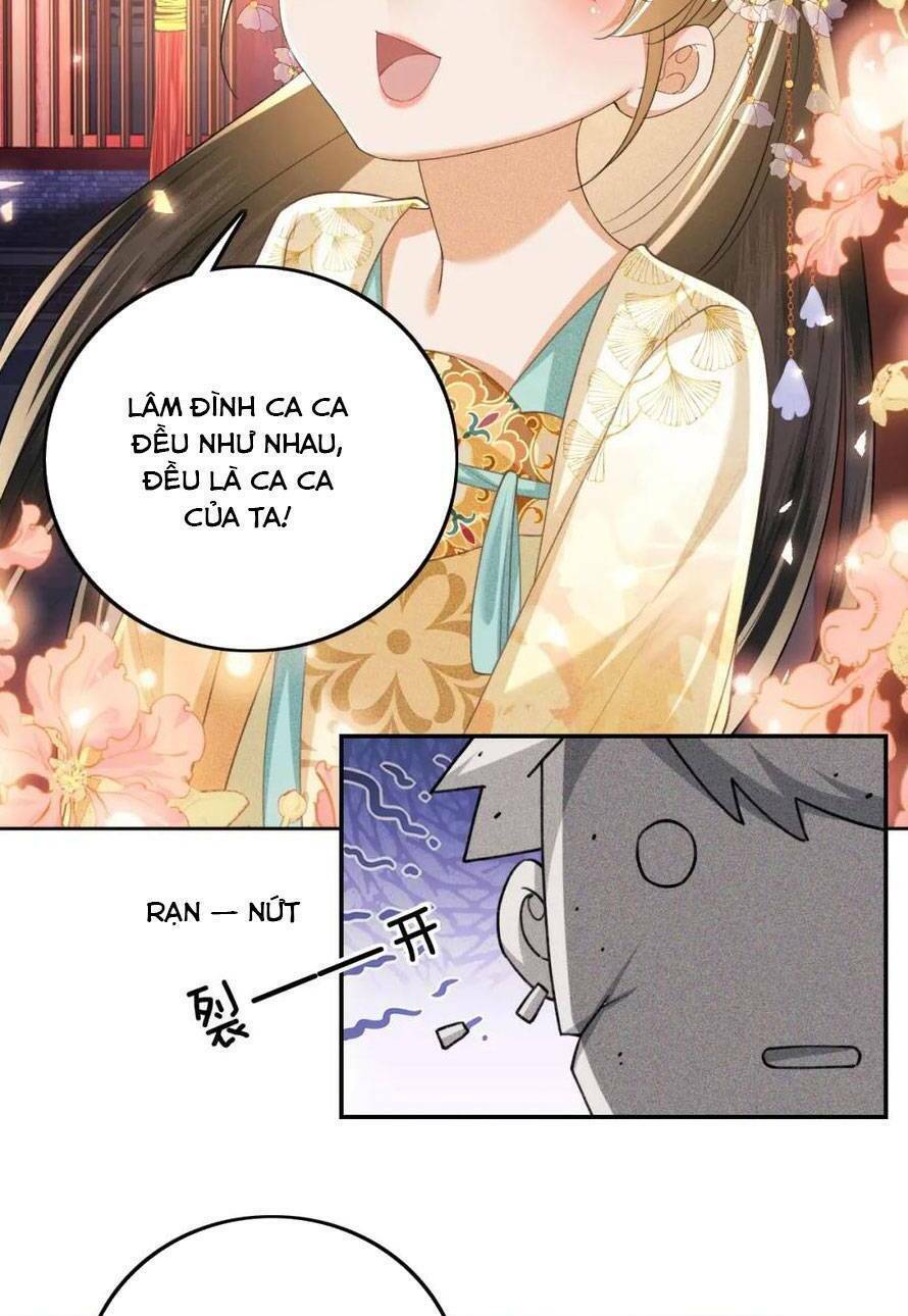 Mãn Cấp Trà Xanh Xuyên Không Thành Tiểu Đáng Thương: Chapter 84