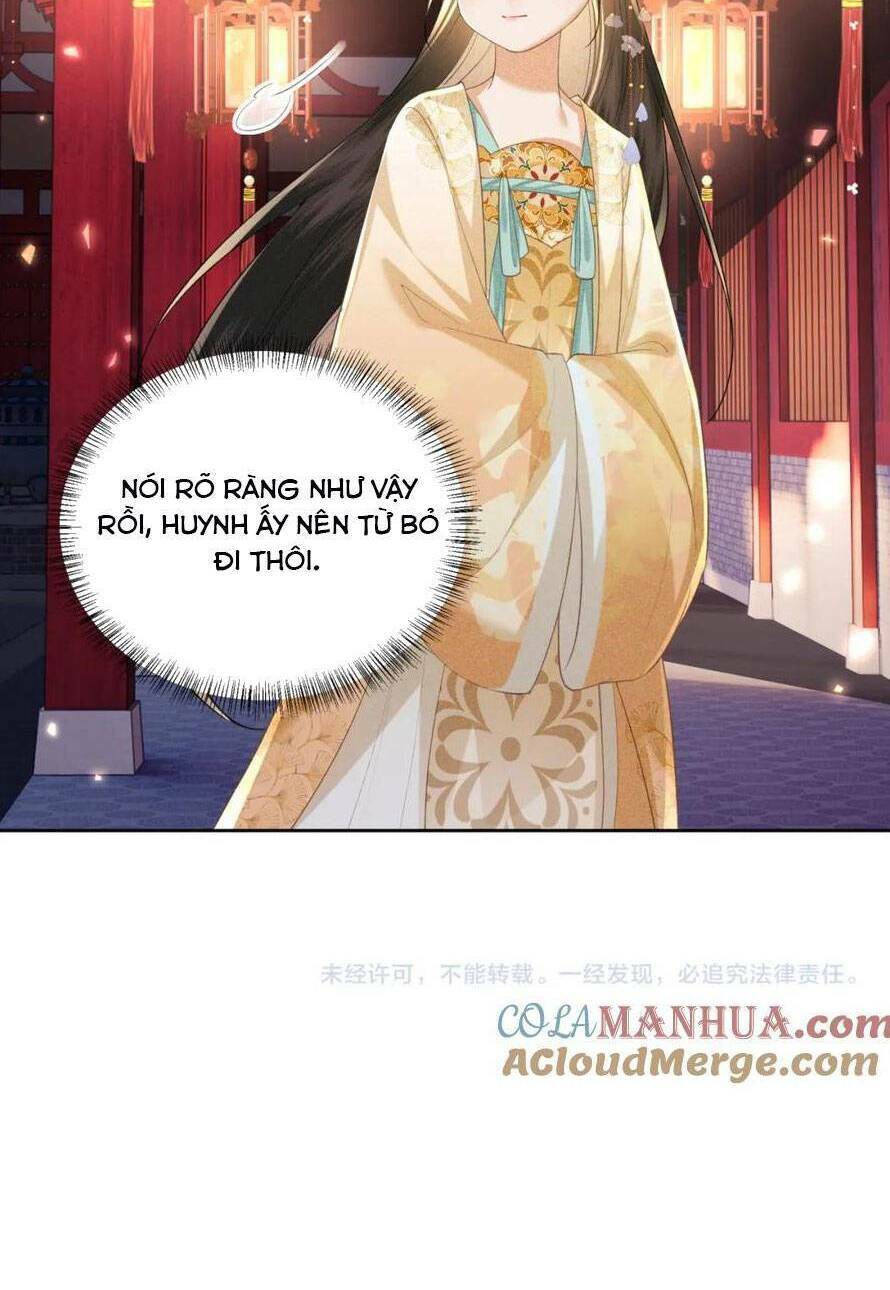 Mãn Cấp Trà Xanh Xuyên Không Thành Tiểu Đáng Thương: Chapter 84