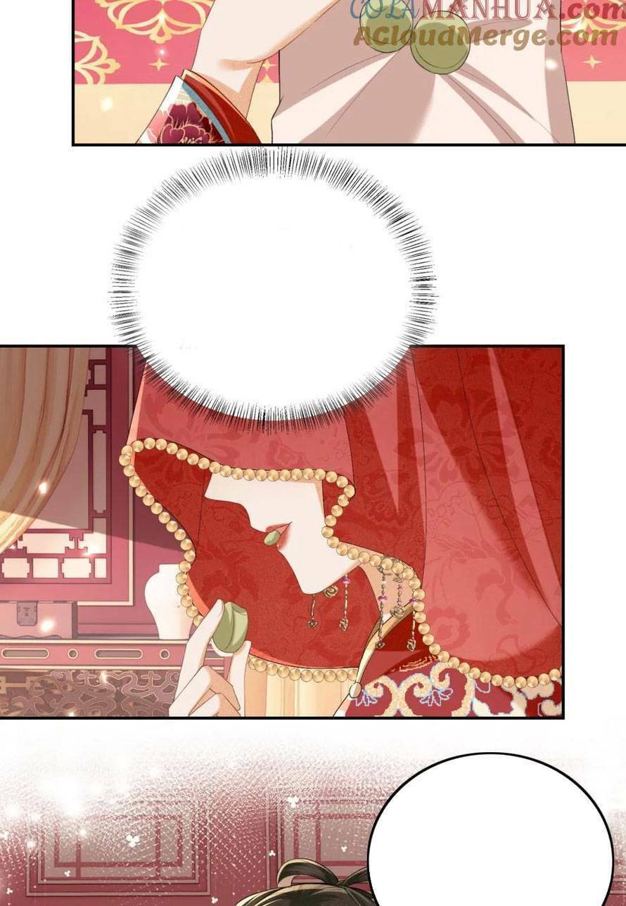 Mãn Cấp Trà Xanh Xuyên Không Thành Tiểu Đáng Thương: Chapter 84