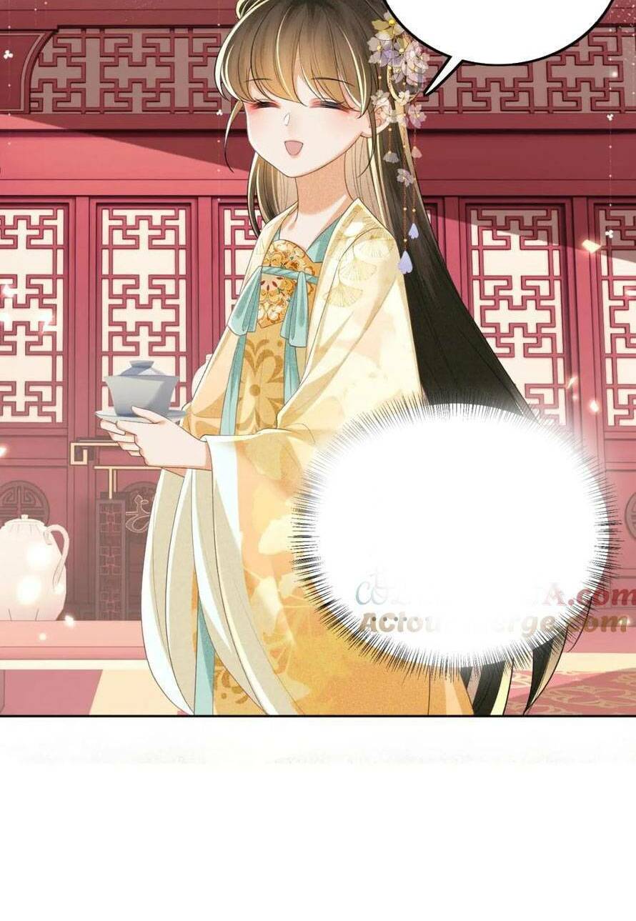 Mãn Cấp Trà Xanh Xuyên Không Thành Tiểu Đáng Thương: Chapter 84