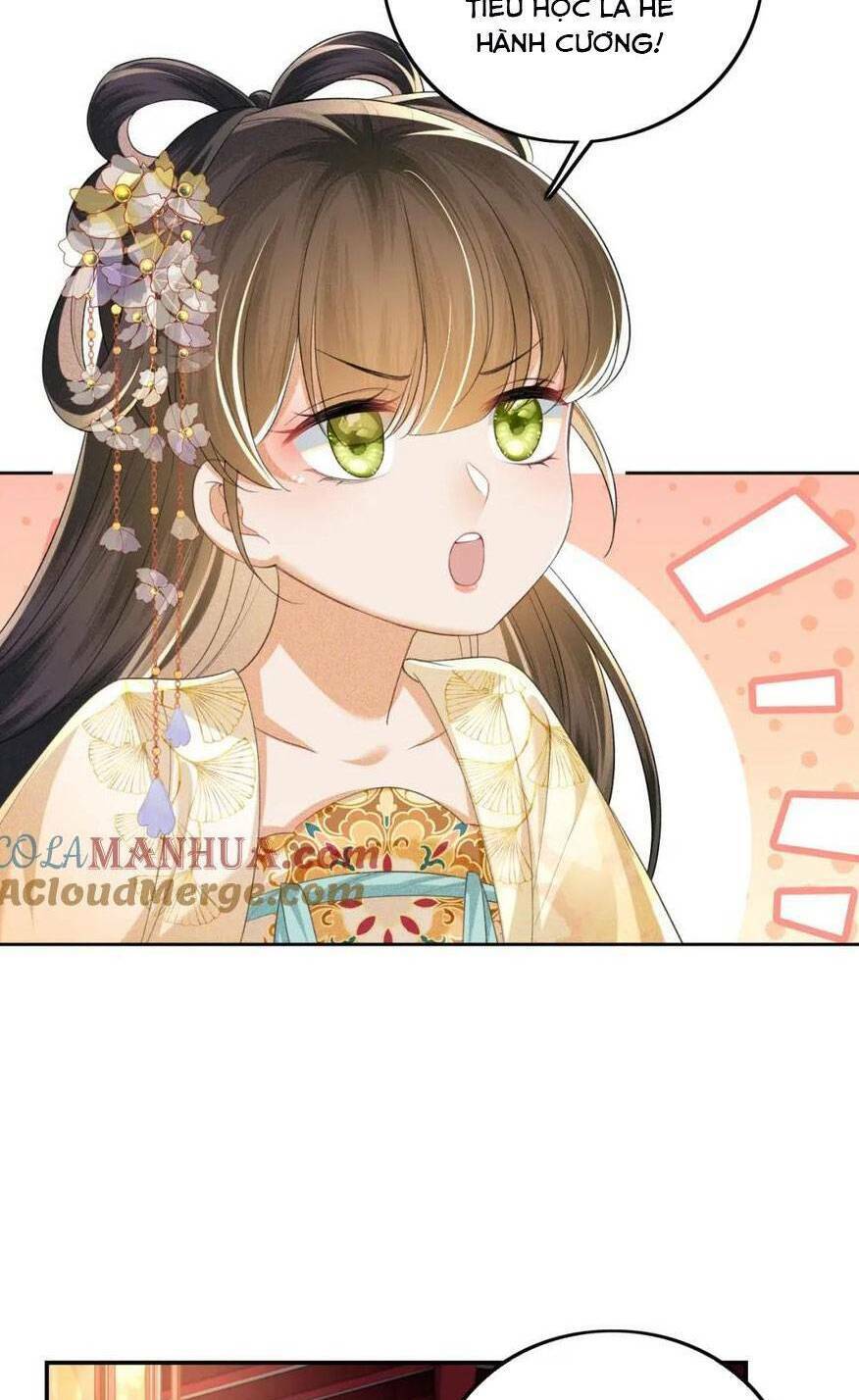 Mãn Cấp Trà Xanh Xuyên Không Thành Tiểu Đáng Thương: Chapter 84