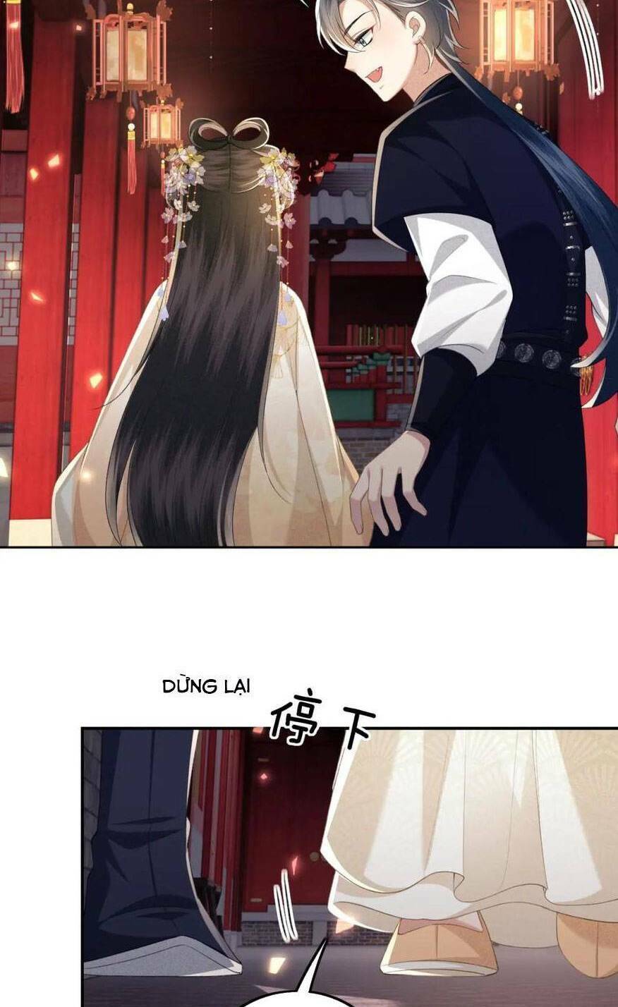 Mãn Cấp Trà Xanh Xuyên Không Thành Tiểu Đáng Thương: Chapter 84