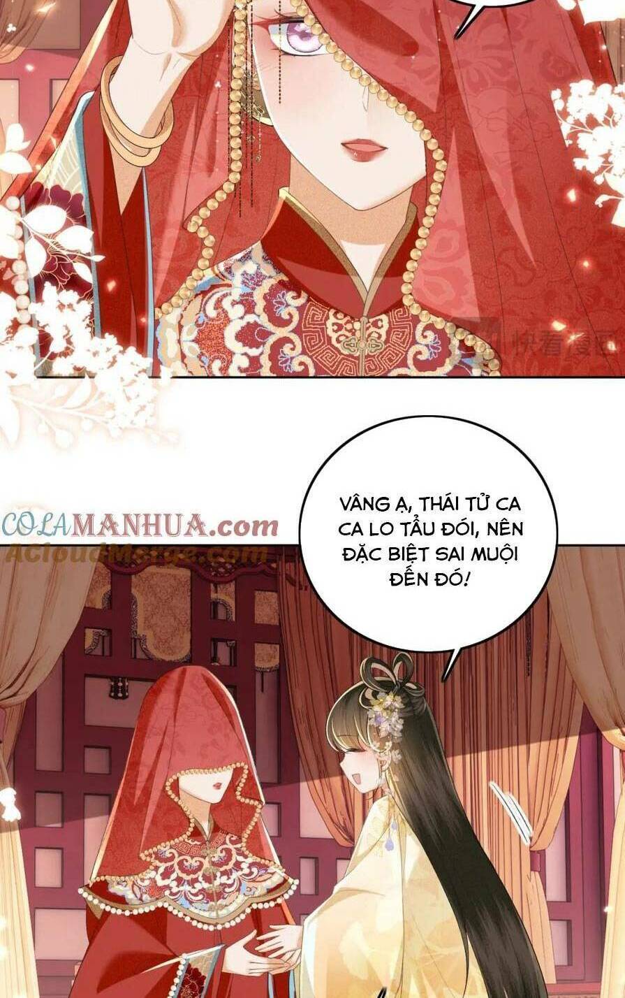 Mãn Cấp Trà Xanh Xuyên Không Thành Tiểu Đáng Thương: Chapter 85