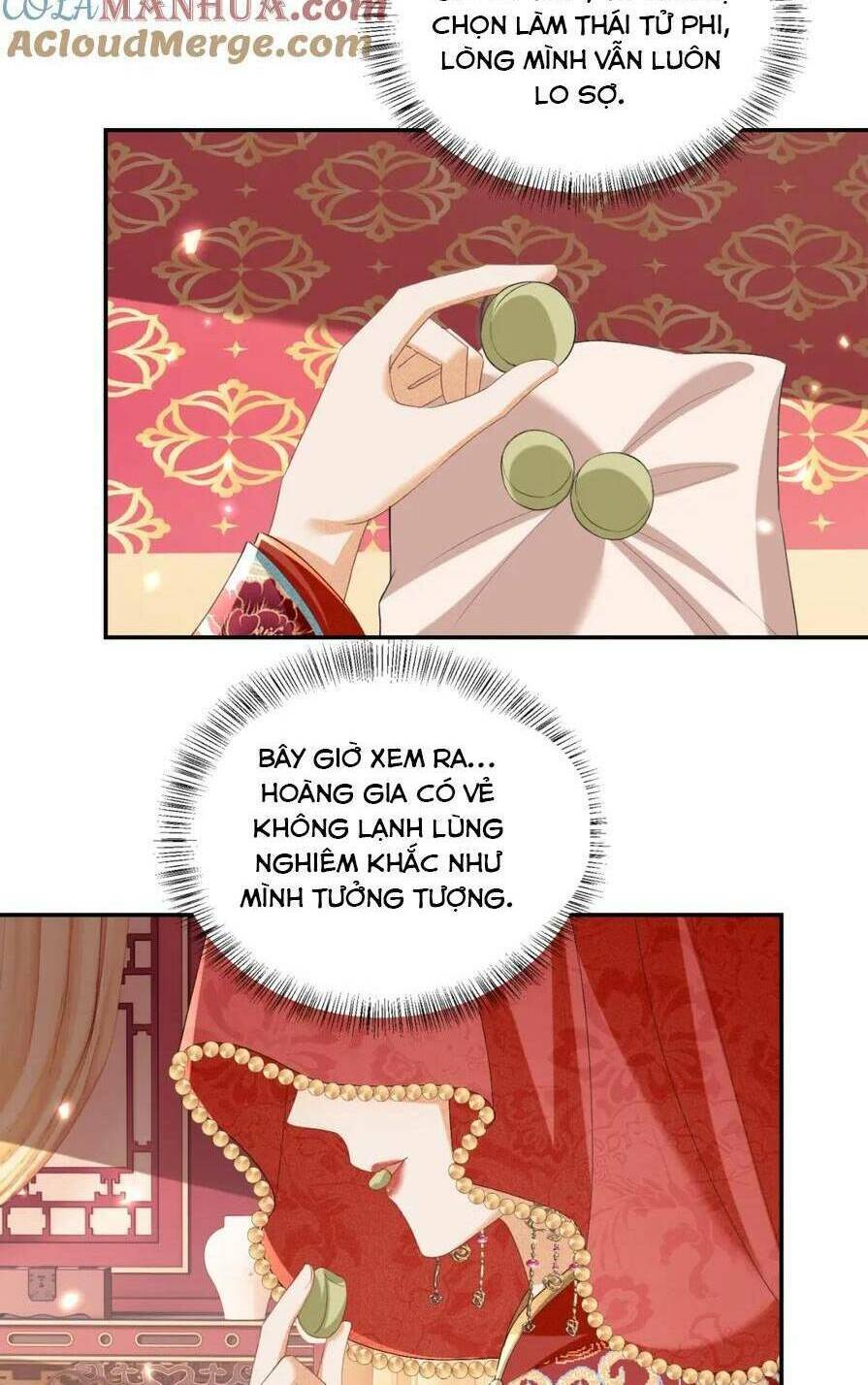Mãn Cấp Trà Xanh Xuyên Không Thành Tiểu Đáng Thương: Chapter 85