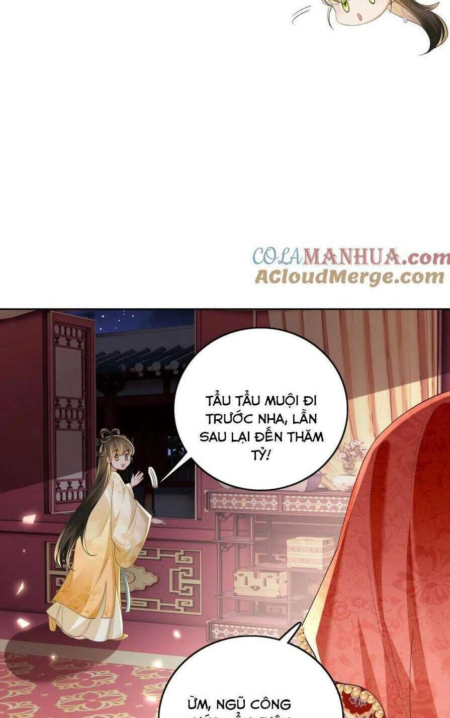 Mãn Cấp Trà Xanh Xuyên Không Thành Tiểu Đáng Thương: Chapter 85