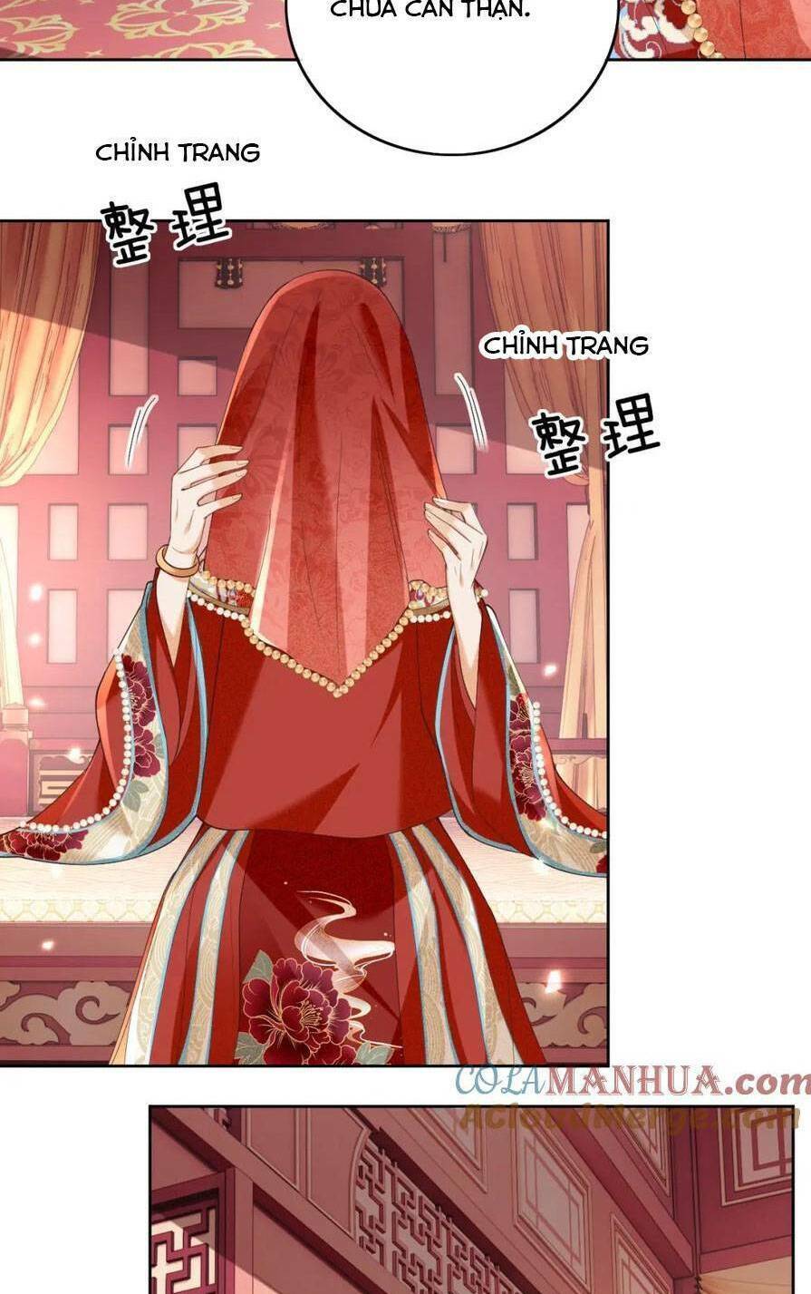 Mãn Cấp Trà Xanh Xuyên Không Thành Tiểu Đáng Thương: Chapter 85
