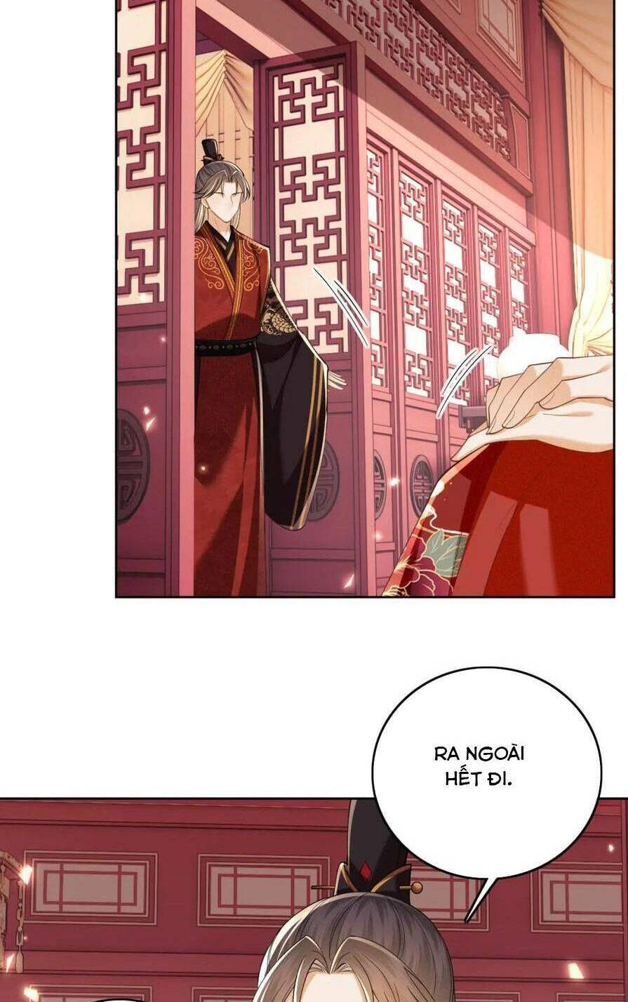 Mãn Cấp Trà Xanh Xuyên Không Thành Tiểu Đáng Thương: Chapter 85